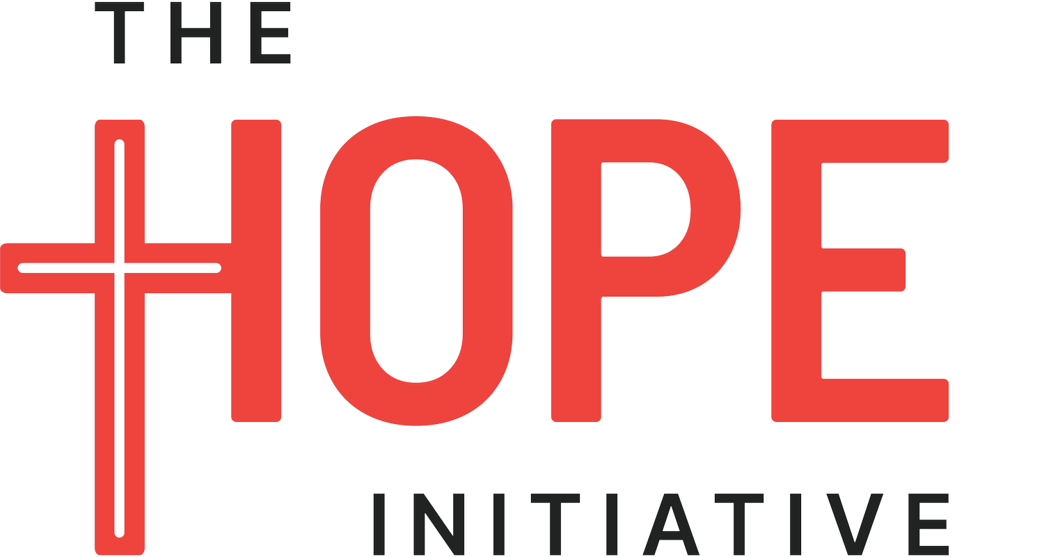 The Hope Initiative