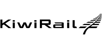 KiwiRail Logo