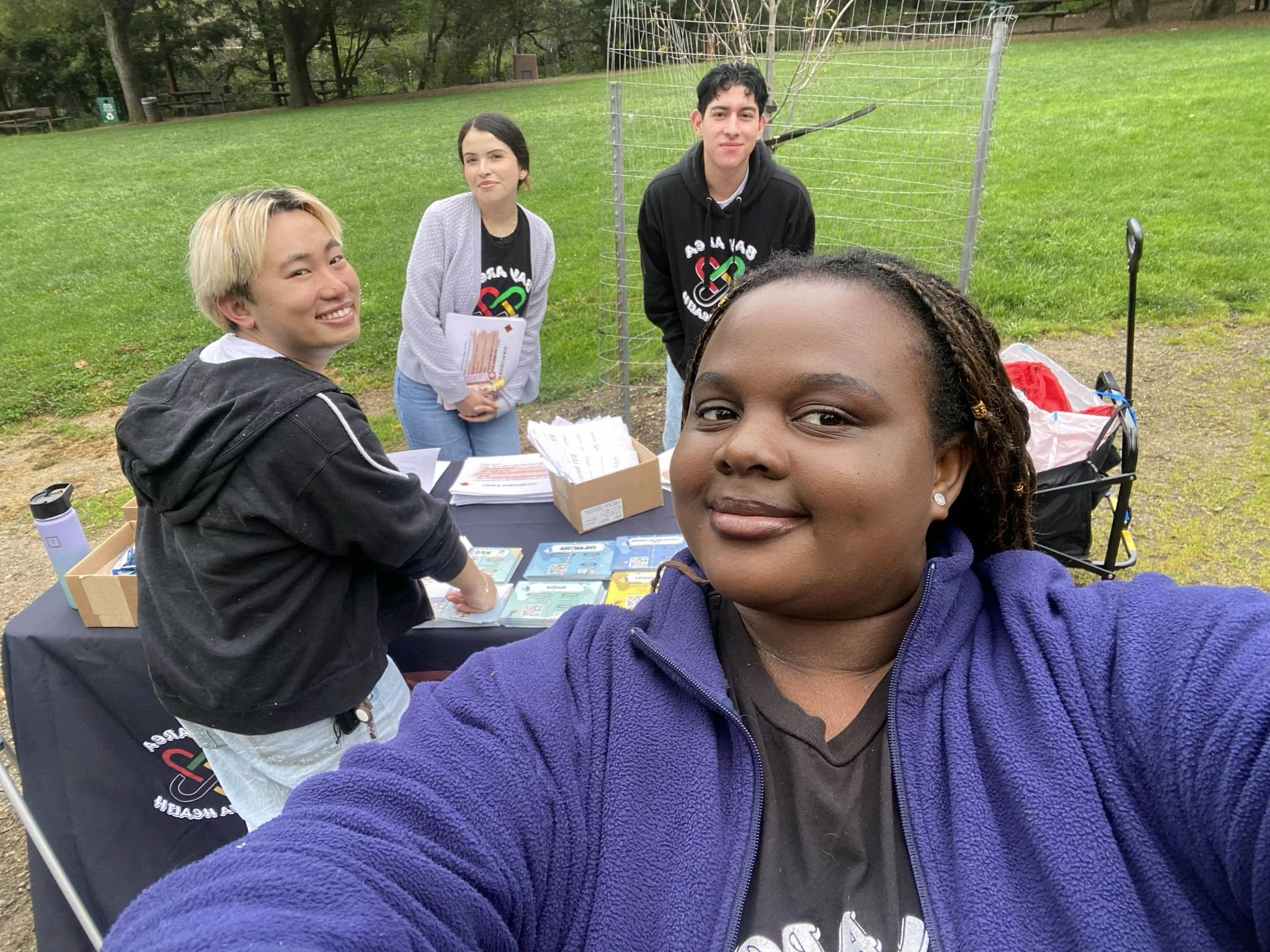 Castlemont Forum 