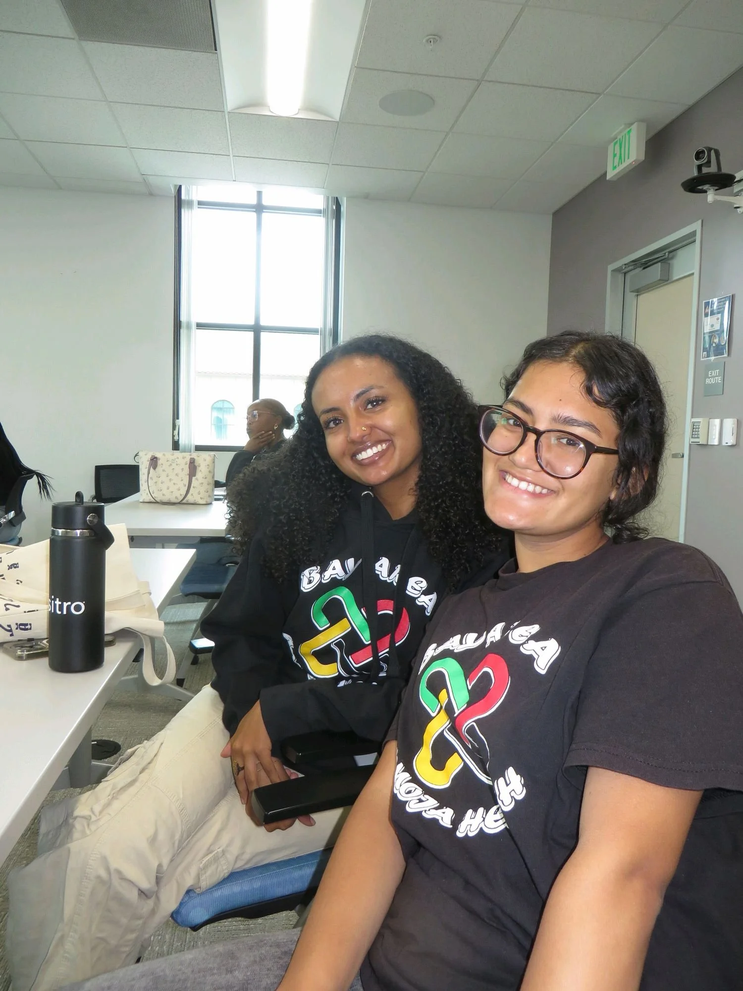 YM's Supporting 2025 Summer Interns