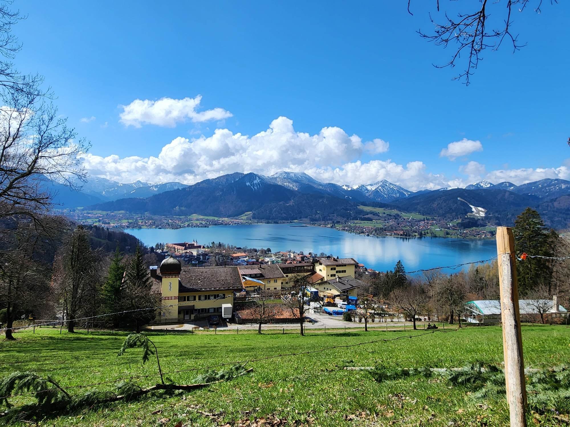 An Internship Worth the Wait