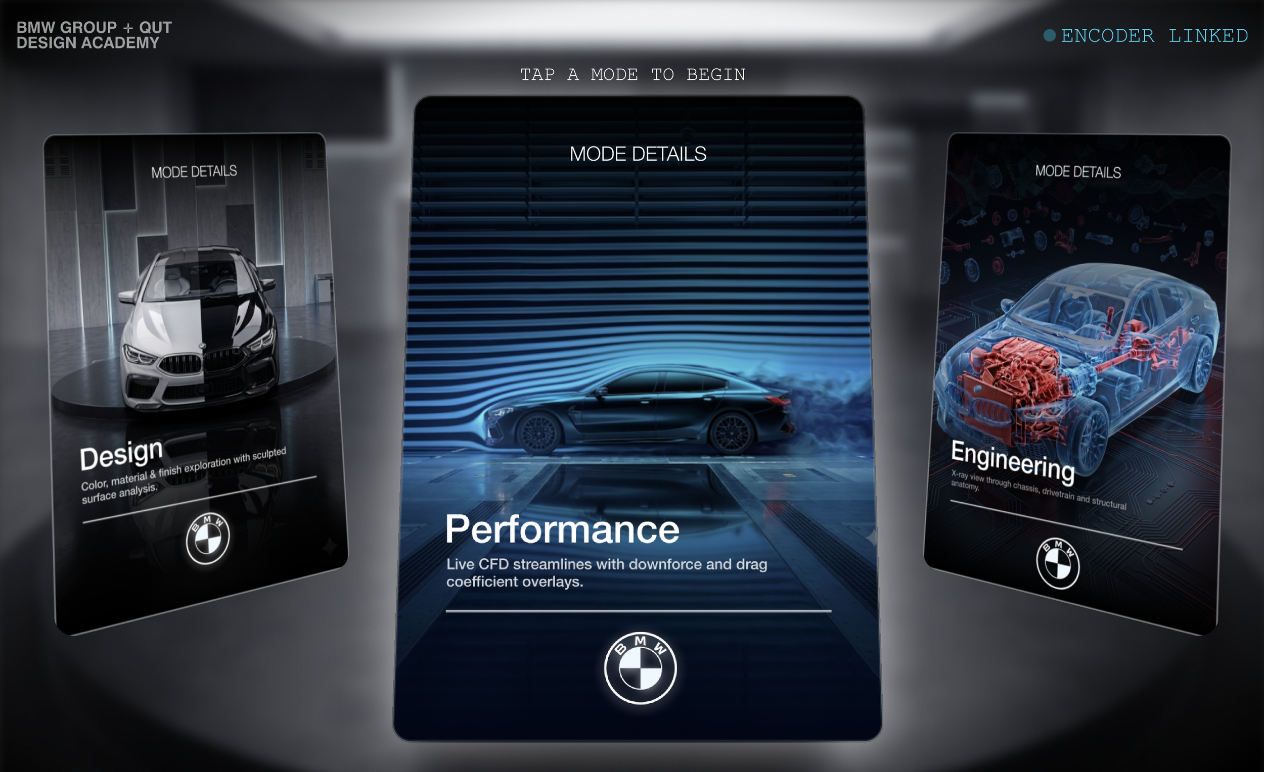 More Than a University Project: My Journey with M-Kinetic