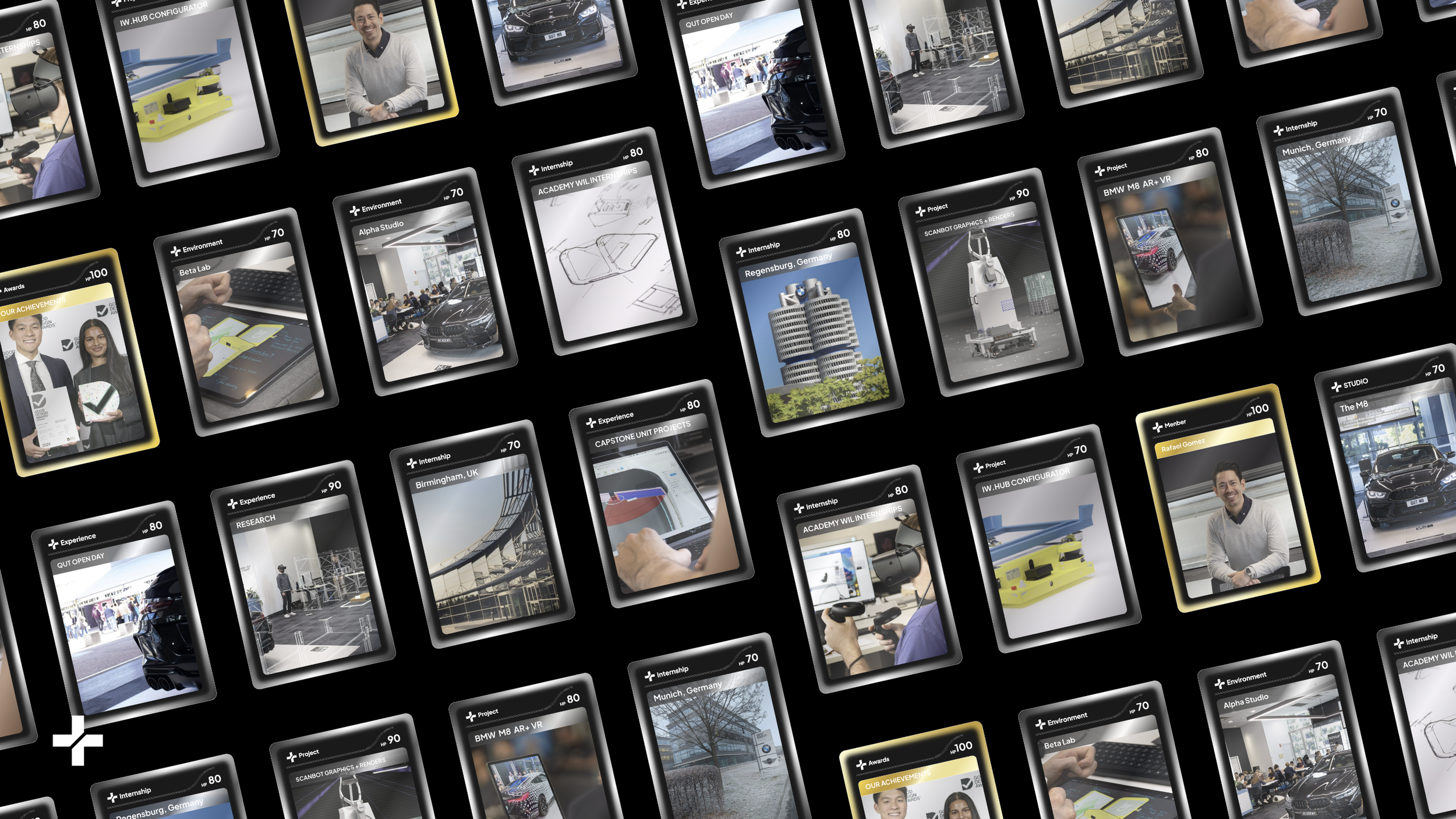 Reshaping my approach to UX
