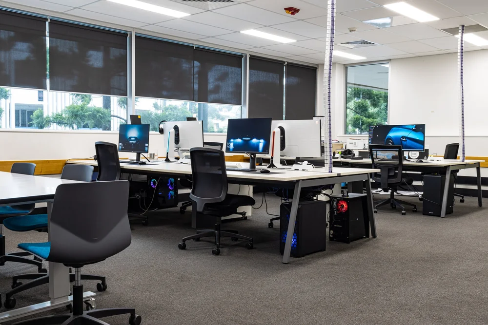 Qut Inplace Internships — BMW Group + QUT Design Academy