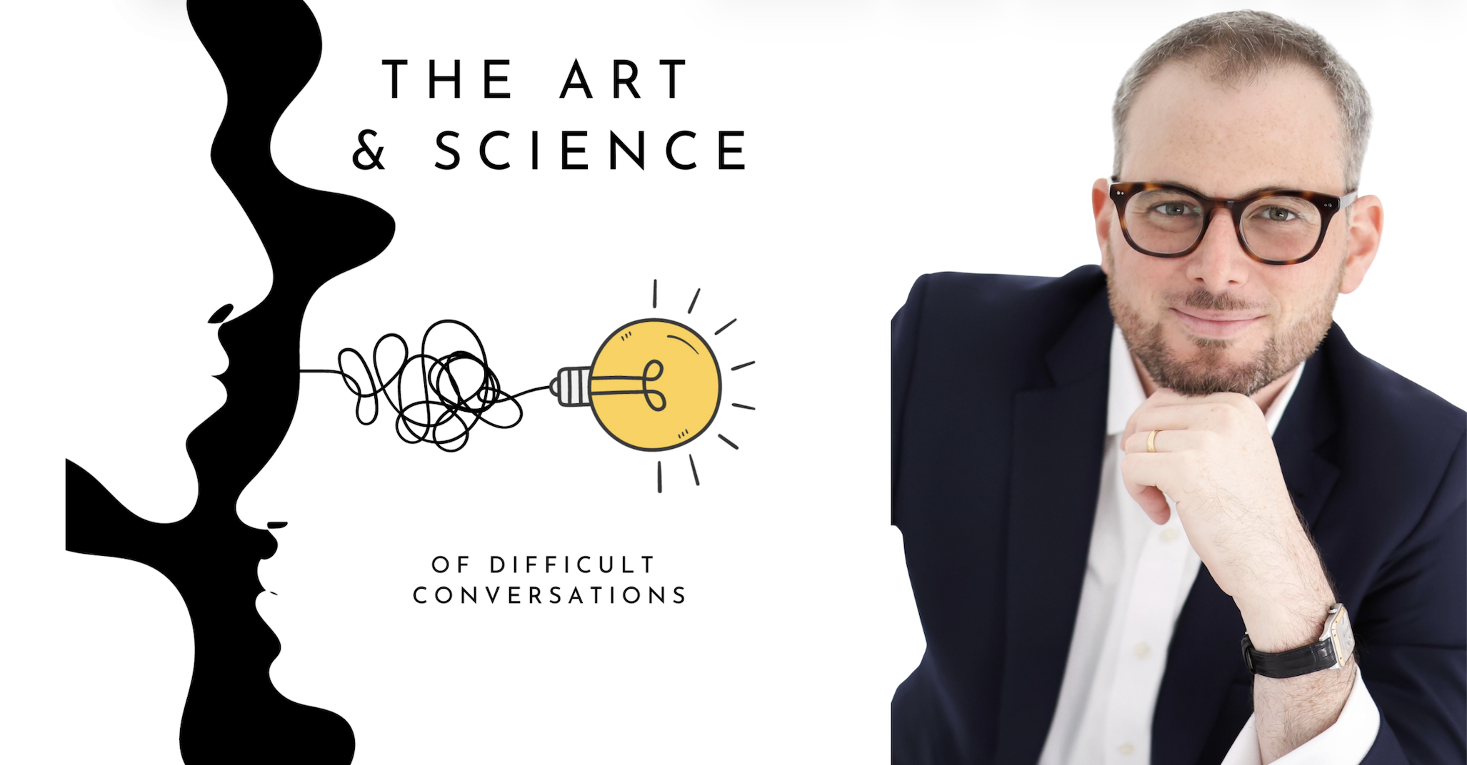 Podcast: The Difficult Conversations of Org. Design