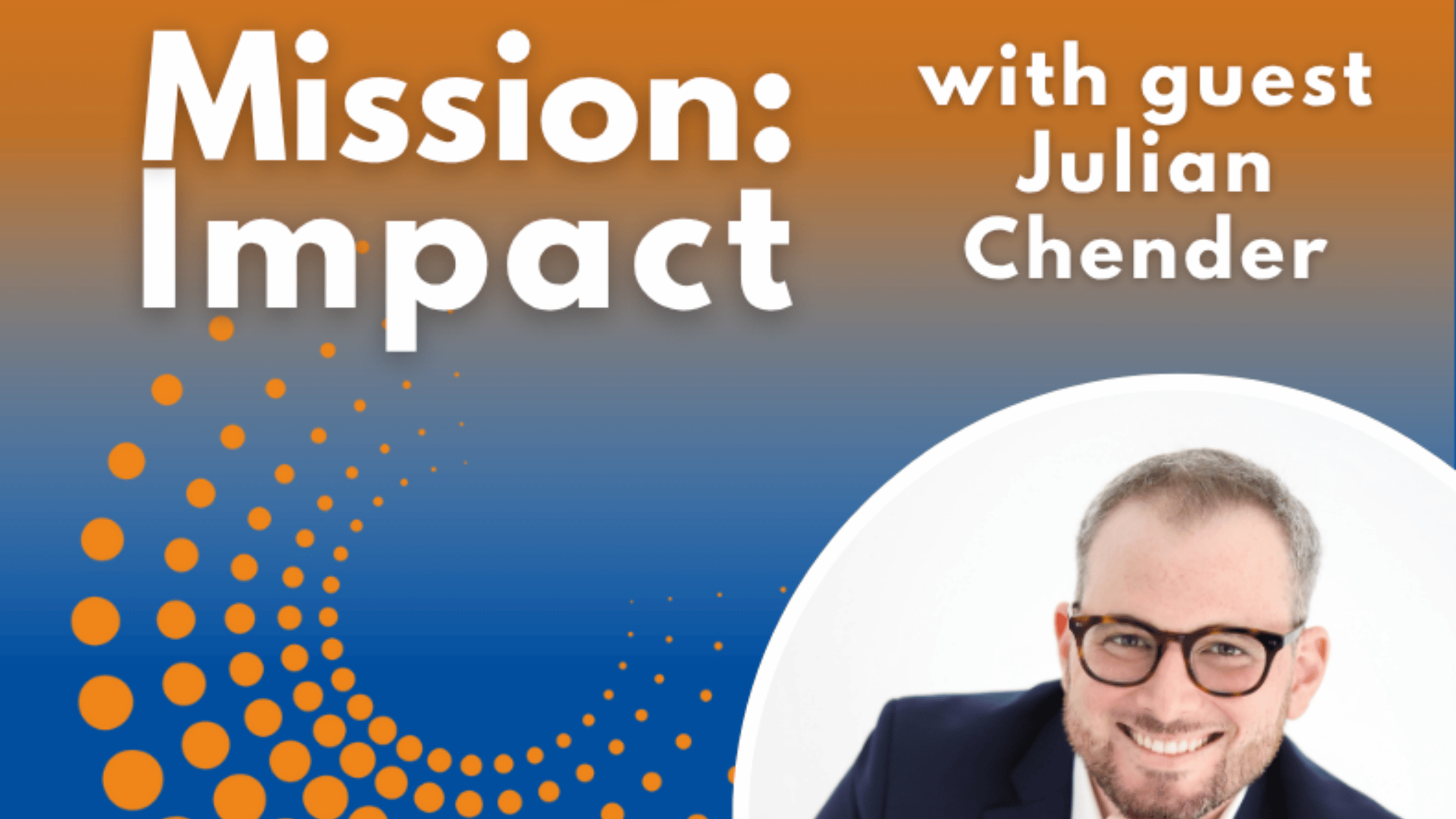 Designing Nonprofits for Impact