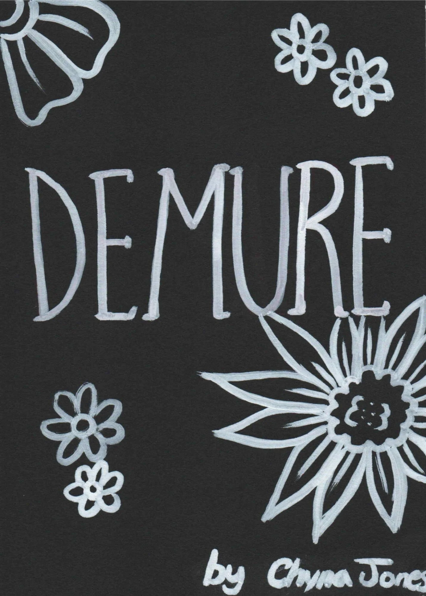 "Demure"  (2025)