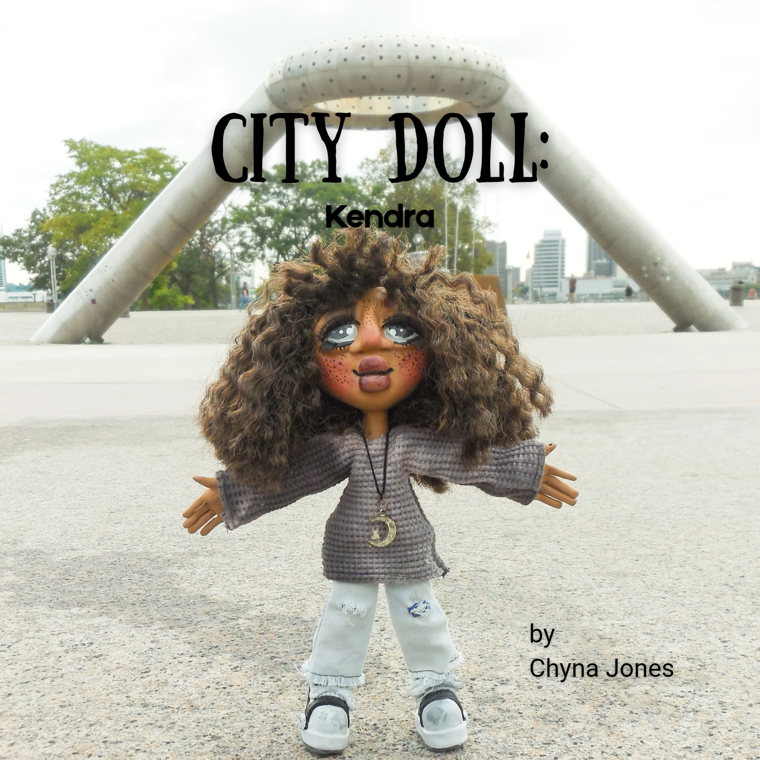 "City Doll: Kendra"  (2025)