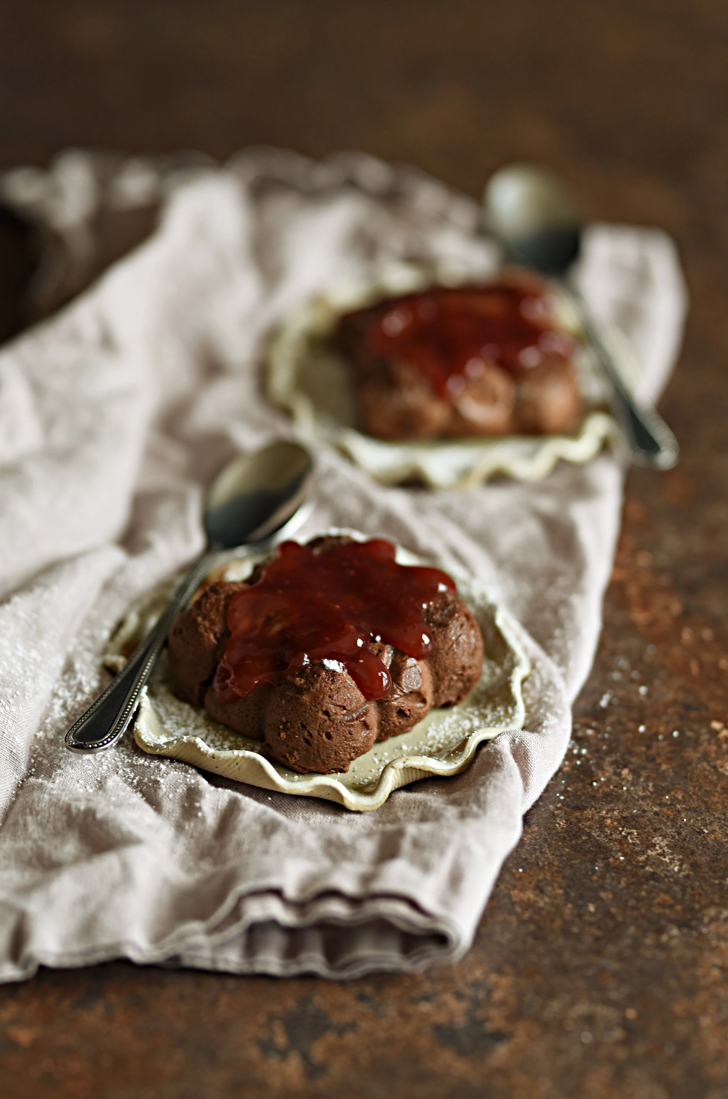 Chokladmousse med sylt 1 .jpg