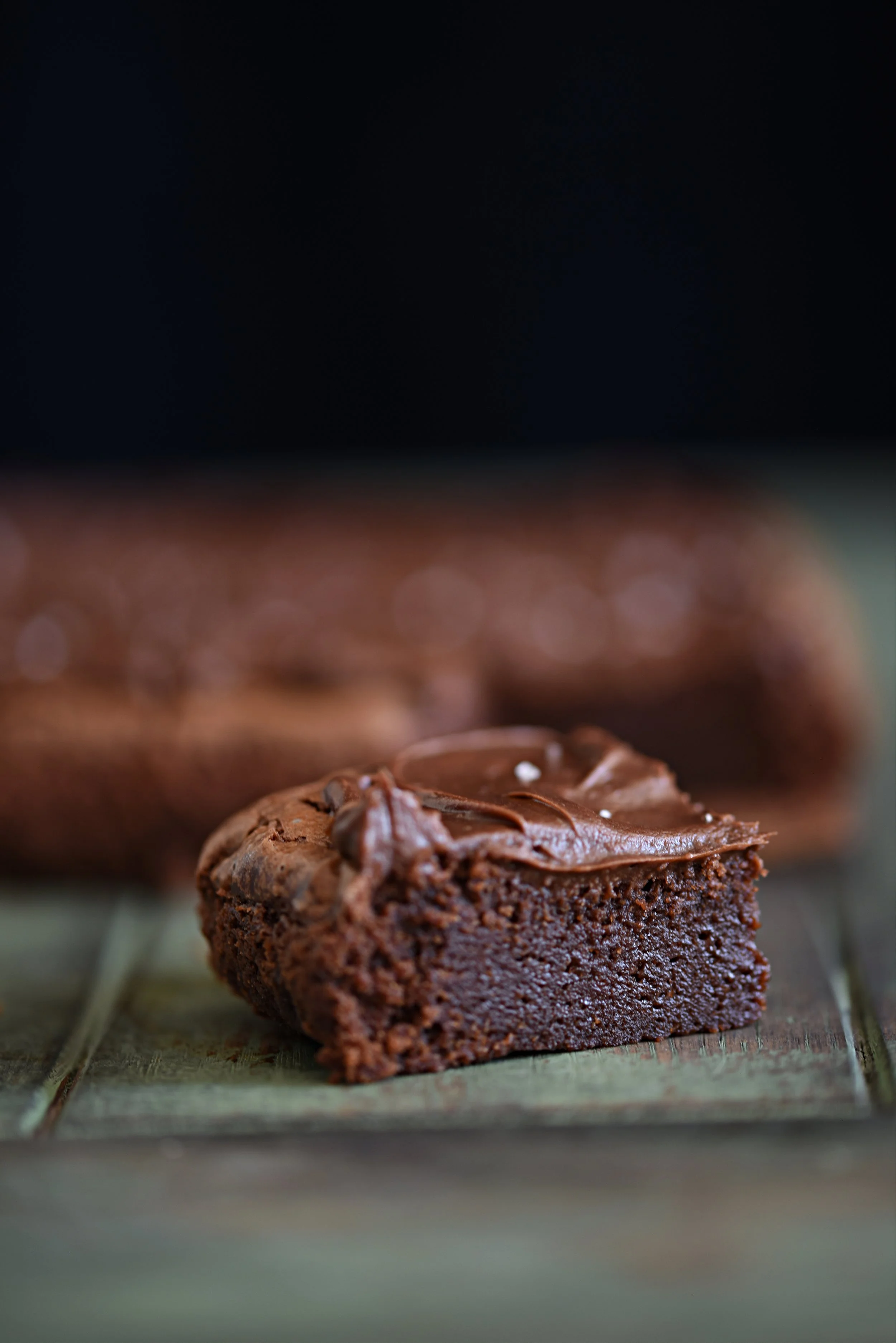 Espresso-brownie 