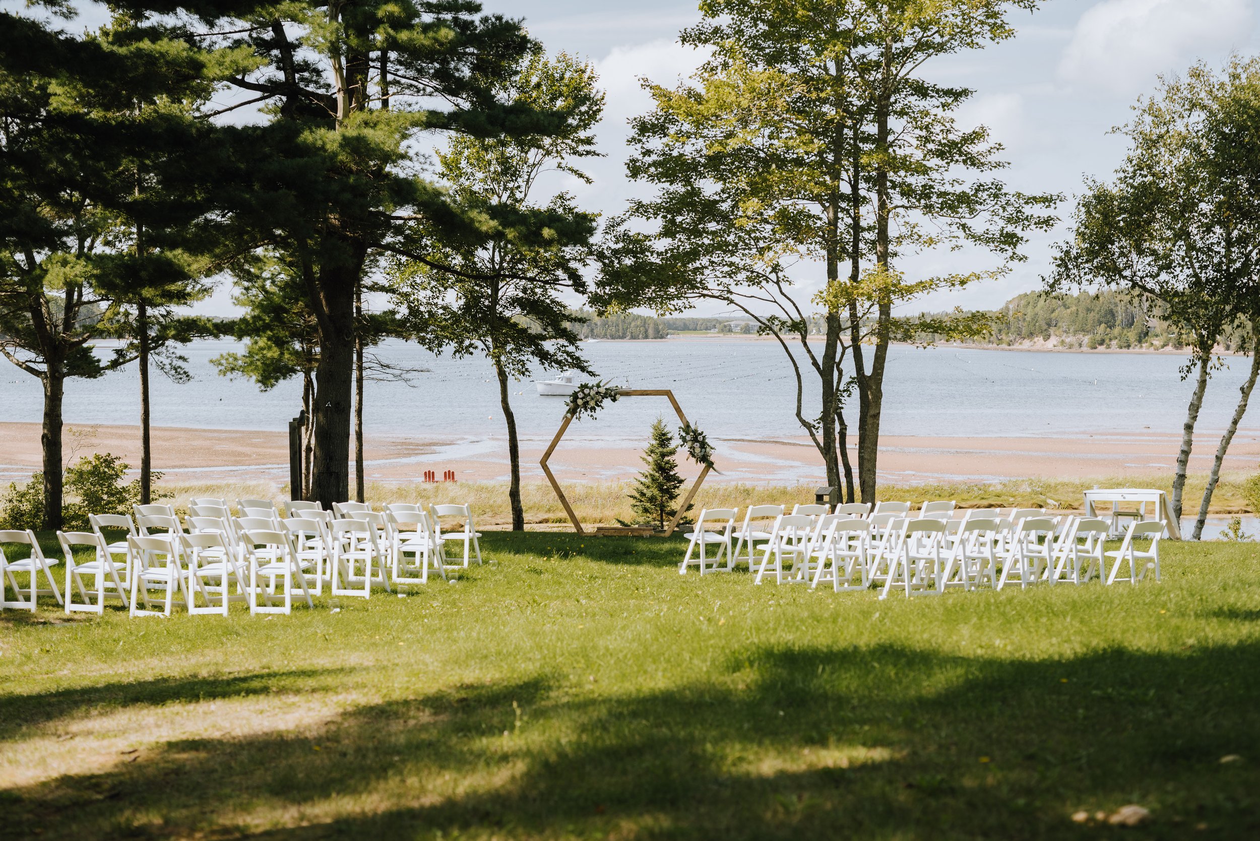 PEI wedding photographer - Michaela Bell Photography