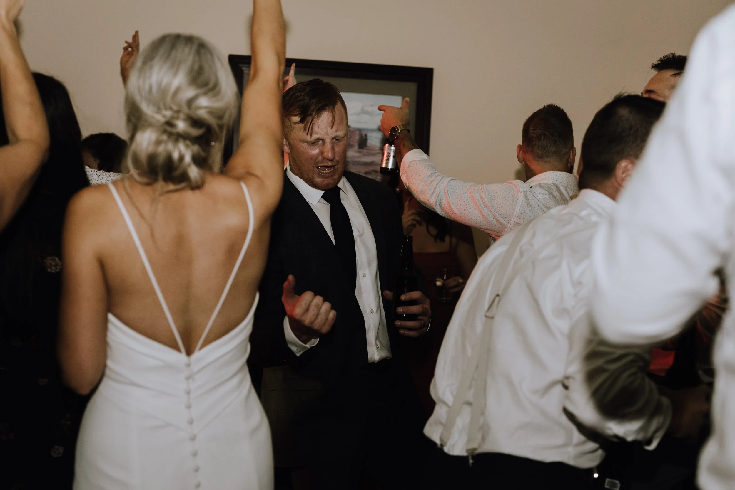 PEI wedding photographer - Michaela Bell Photography