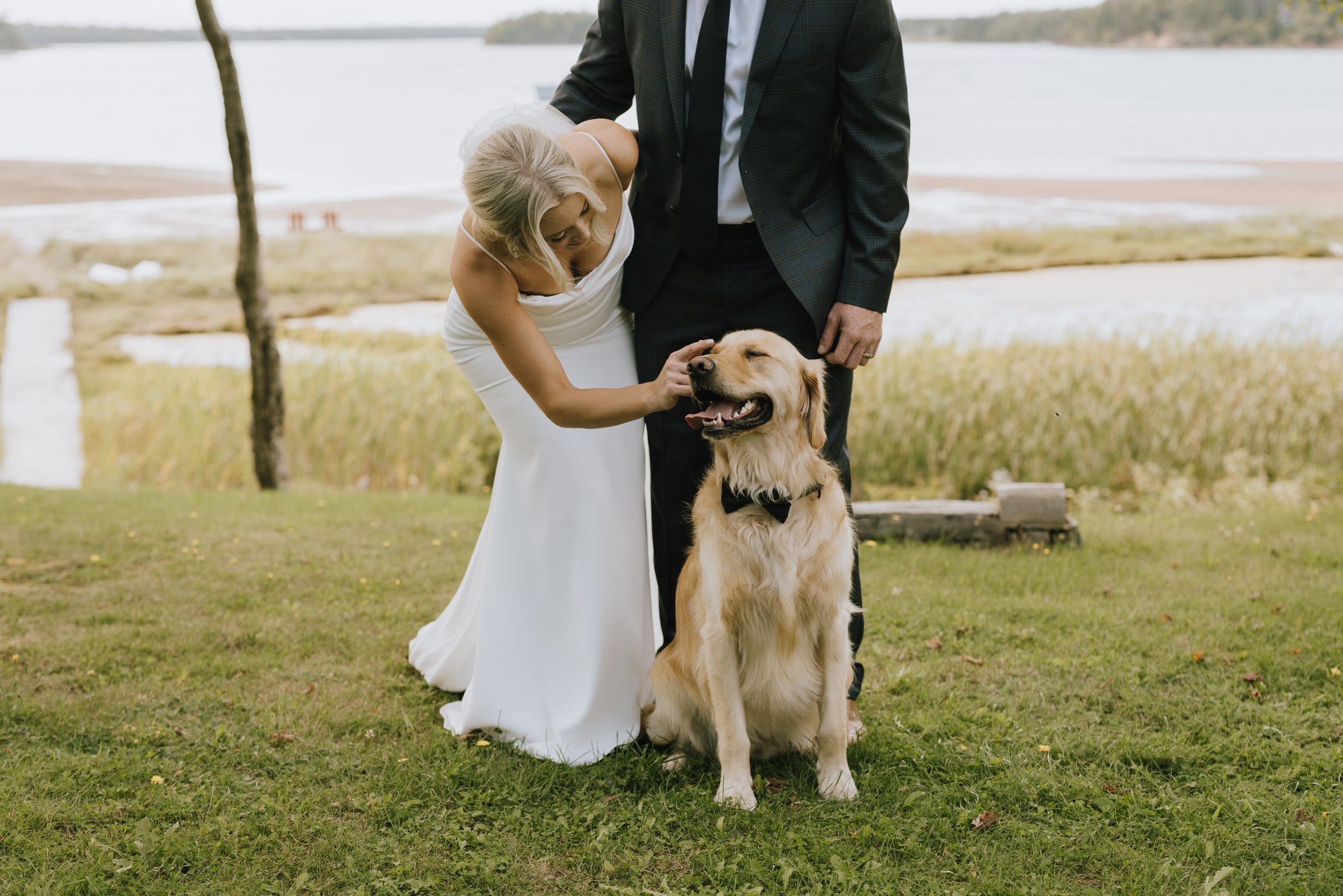 PEI wedding photographer - Michaela Bell Photography