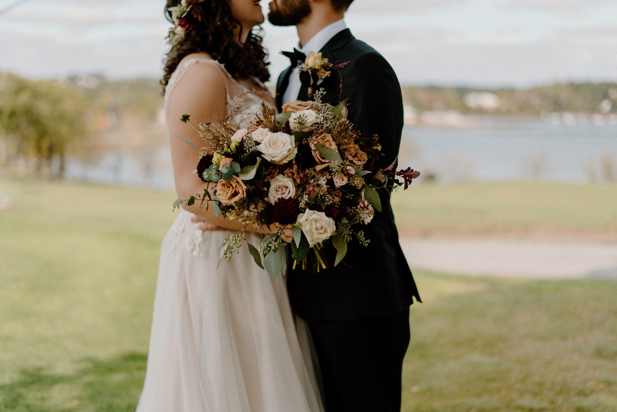 Nova Scotia Lunenburg wedding photographer - Michaela Bell Photography