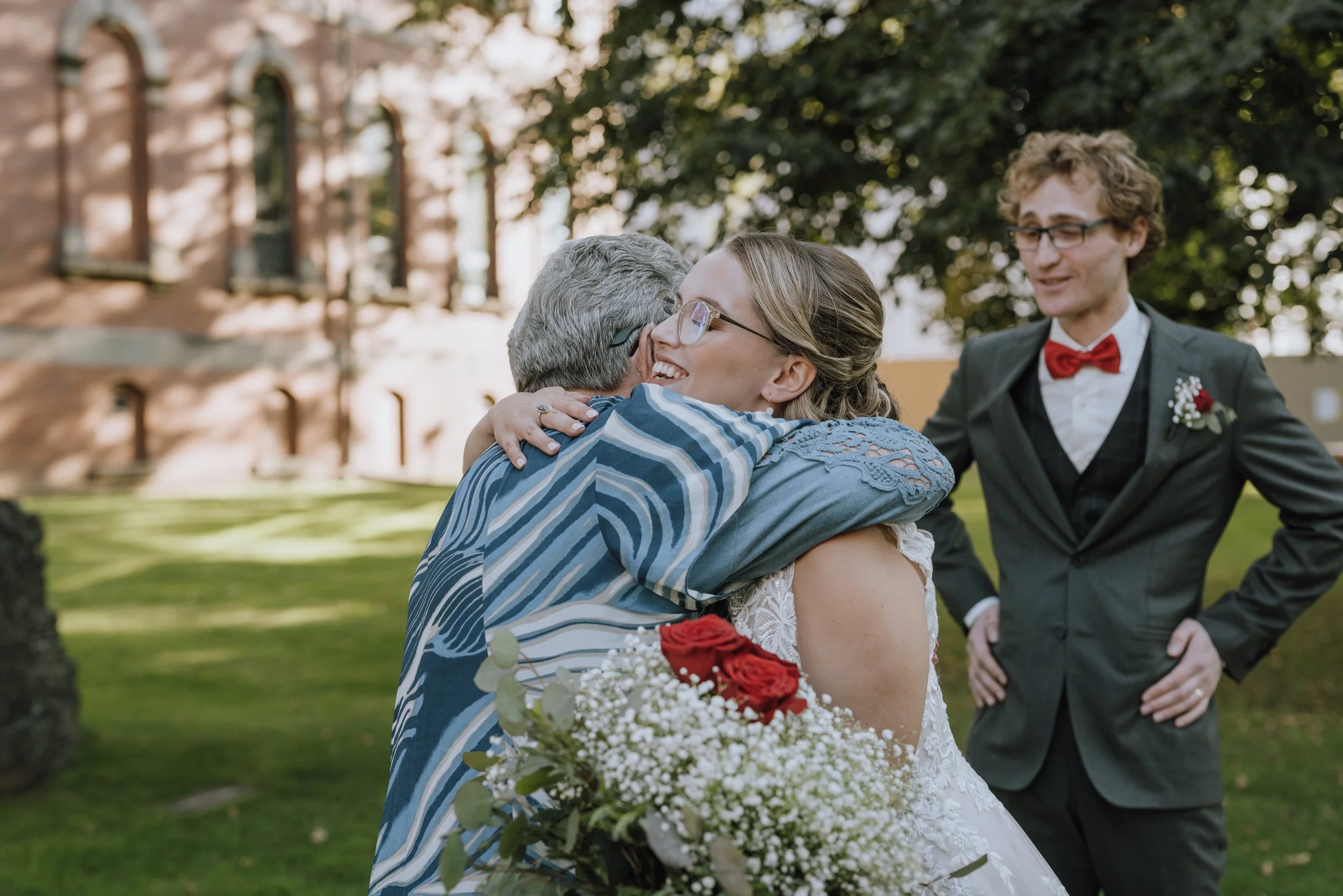 Charlottetown Prince Edward Island Wedding - Michaela Bell Photographer wedding photographer