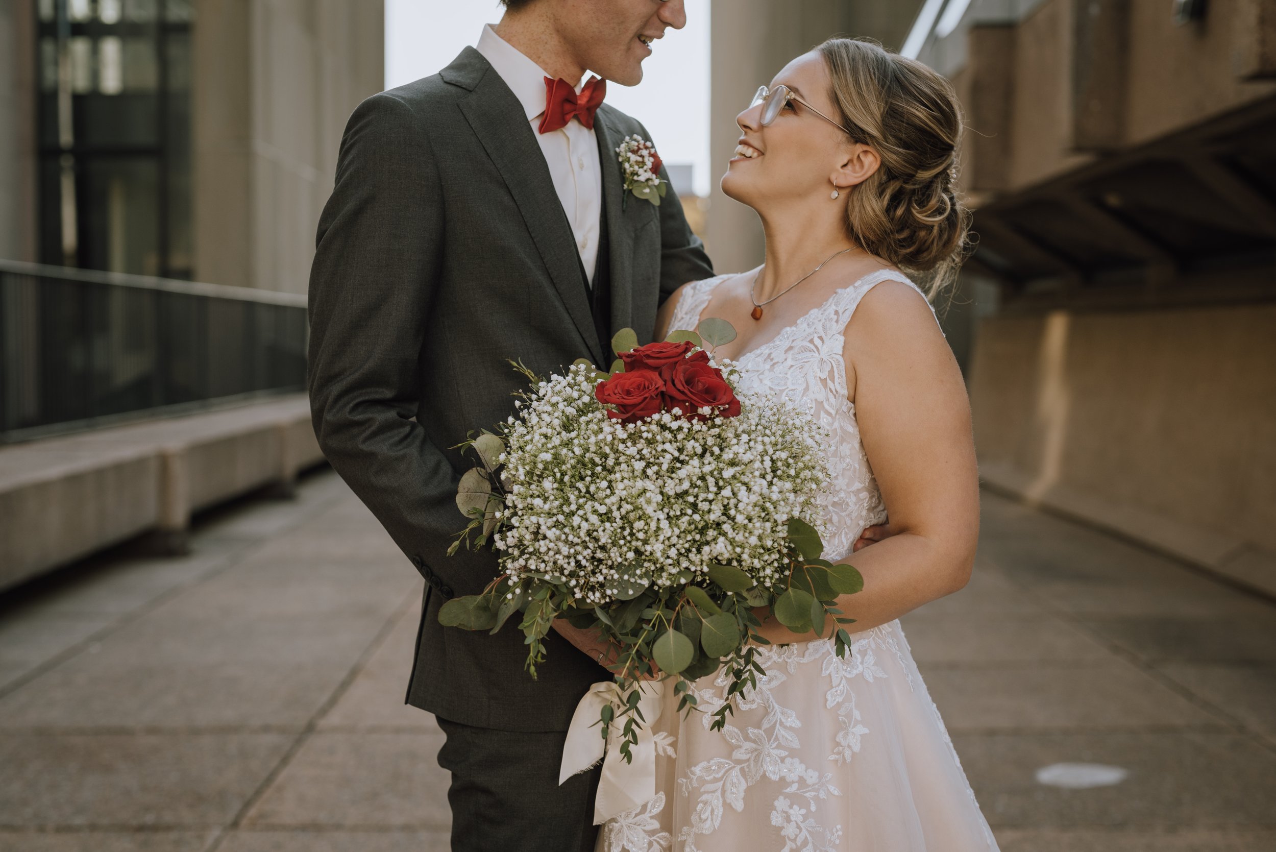 Charlottetown Prince Edward Island Wedding - Michaela Bell Photographer wedding photographer