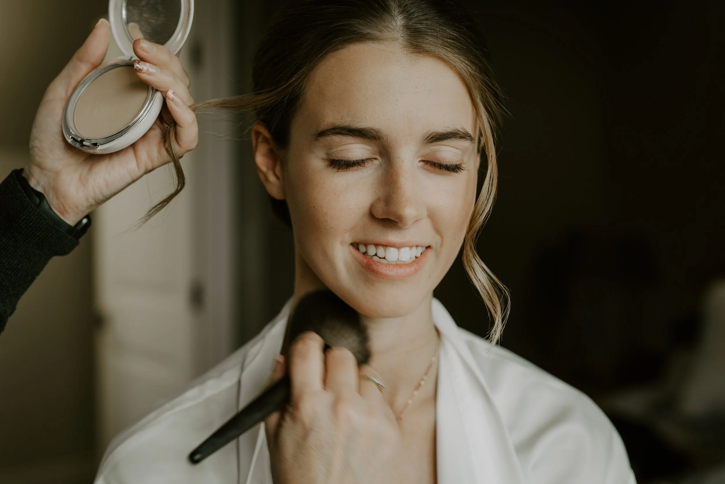 PEI wedding photographer - Michaela Bell