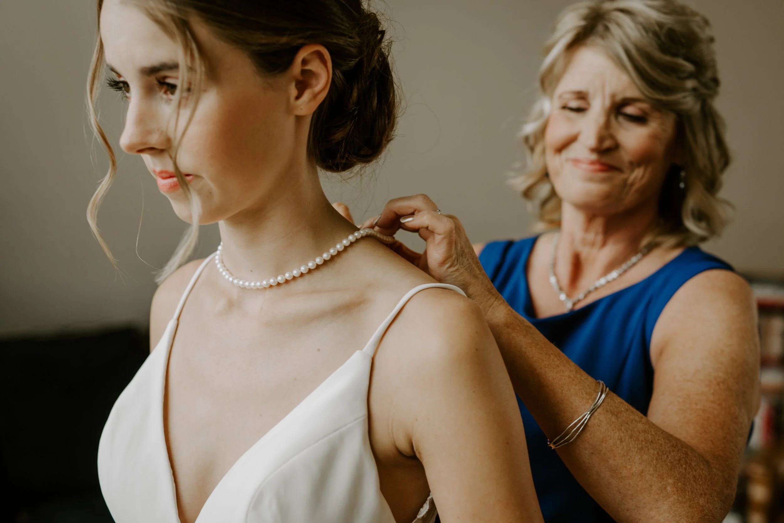 PEI wedding photographer - Michaela Bell