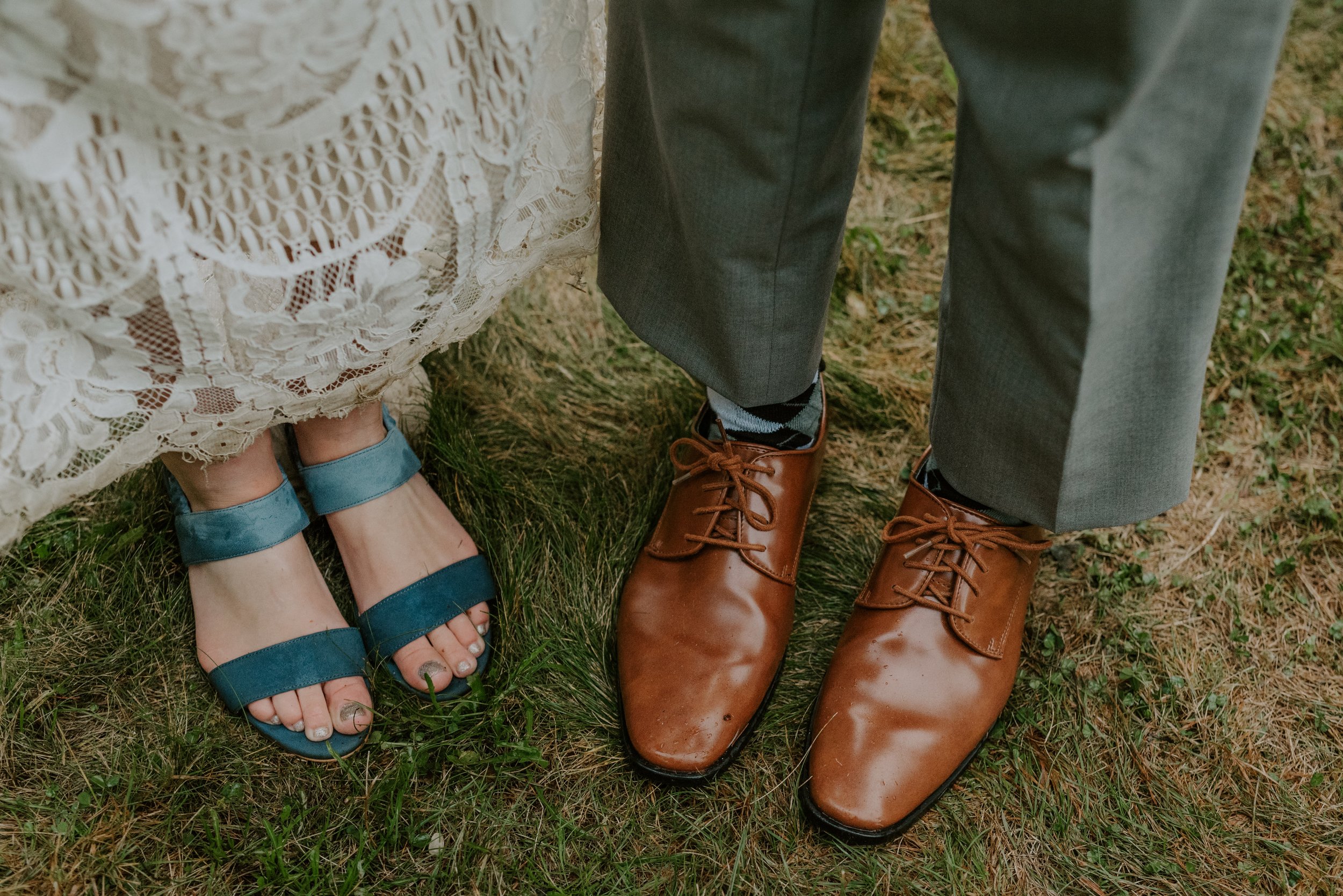 PEI wedding photographer - Michaela Bell