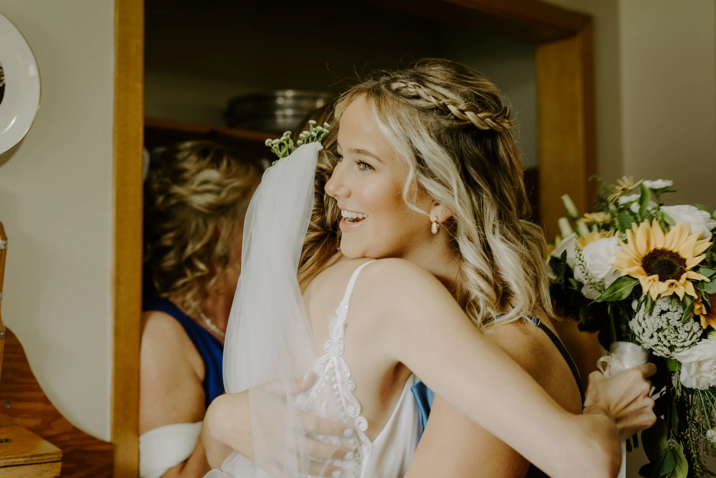 PEI wedding photographer - Michaela Bell