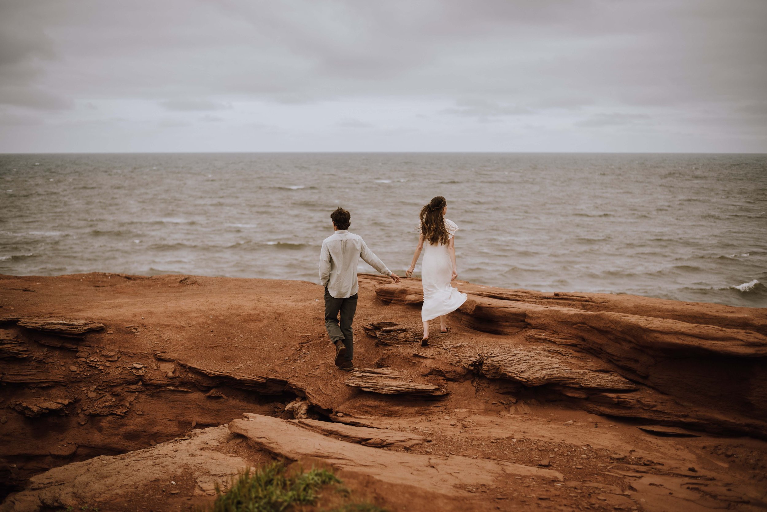 Prince Edward Island Photography - Michaela Bell Photography