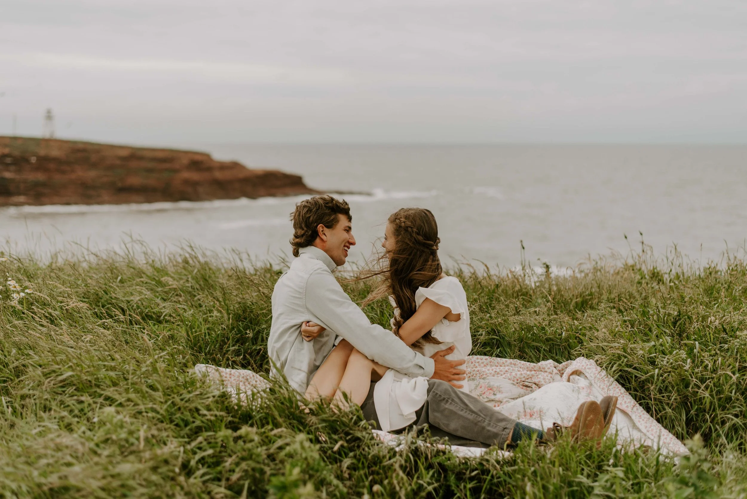Prince Edward Island Photography - Michaela Bell Photography