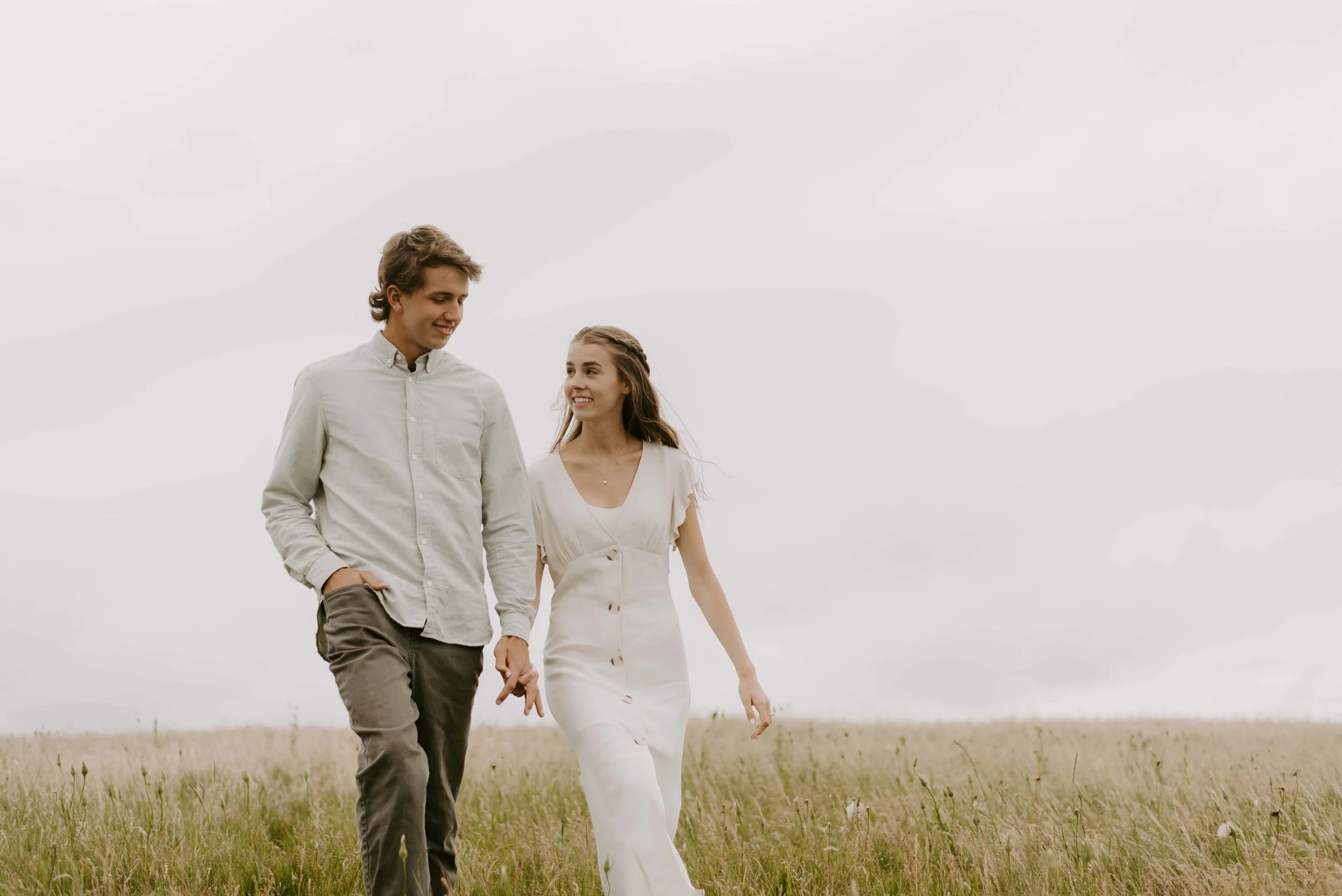 Prince Edward Island Photography - Michaela Bell Photography