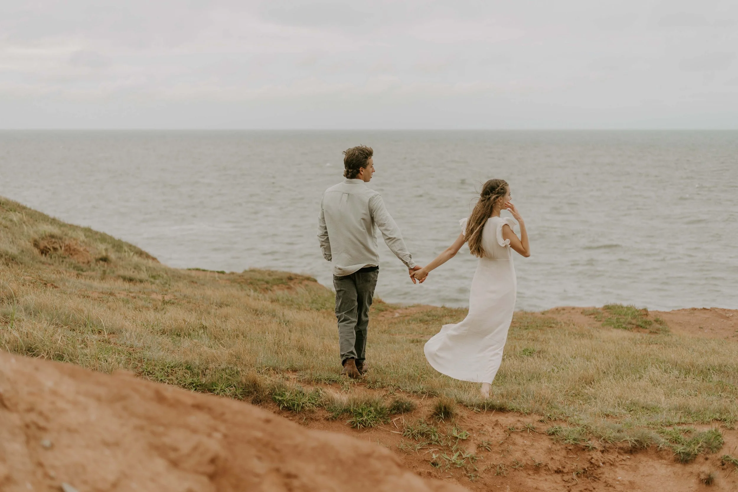 Prince Edward Island Photography - Michaela Bell Photography