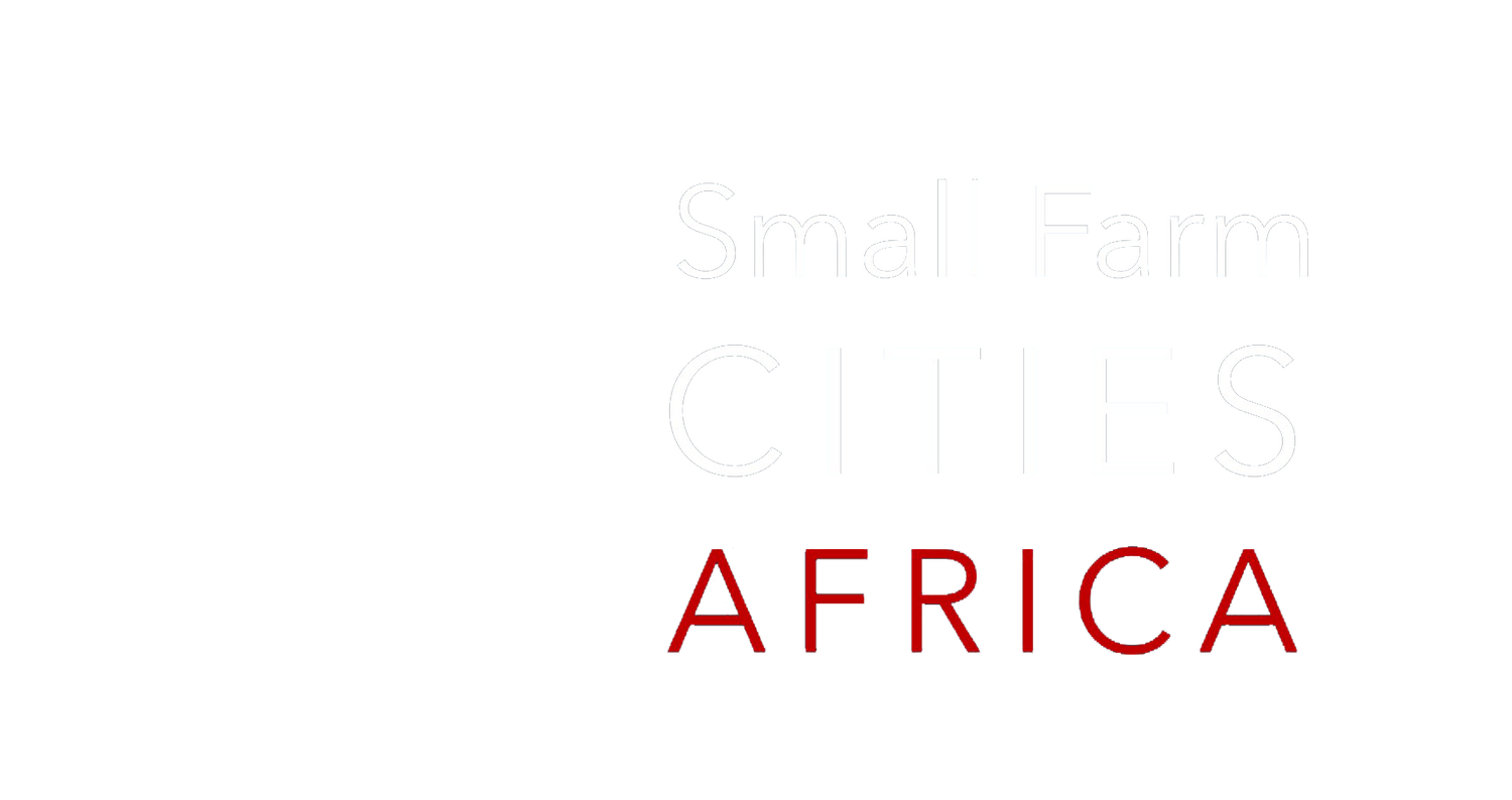 Small Farm Cities