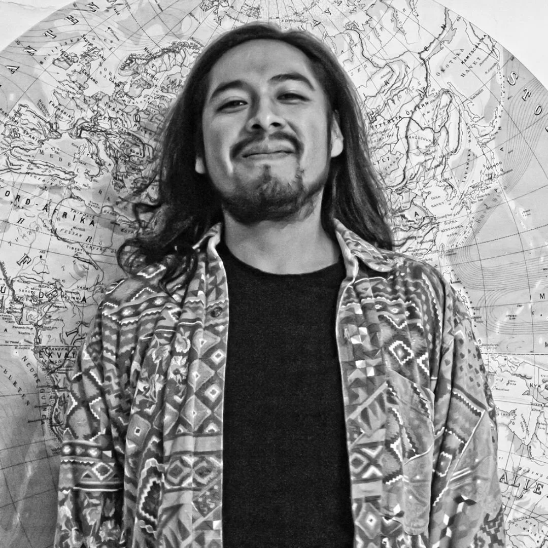 Gerardo Garcia aka AYMA