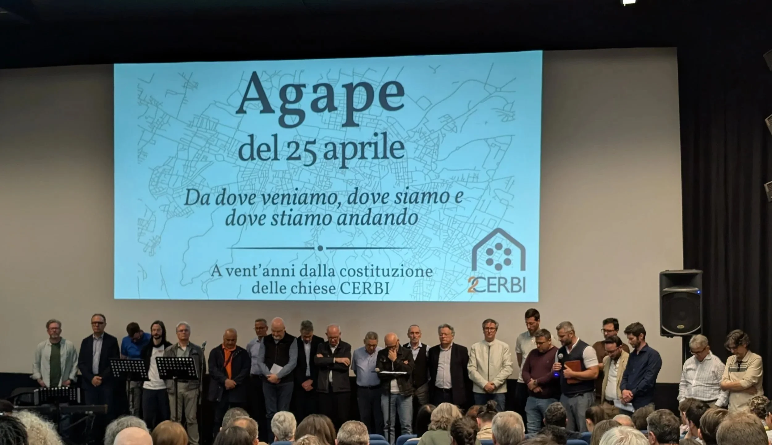 Aprile 2026