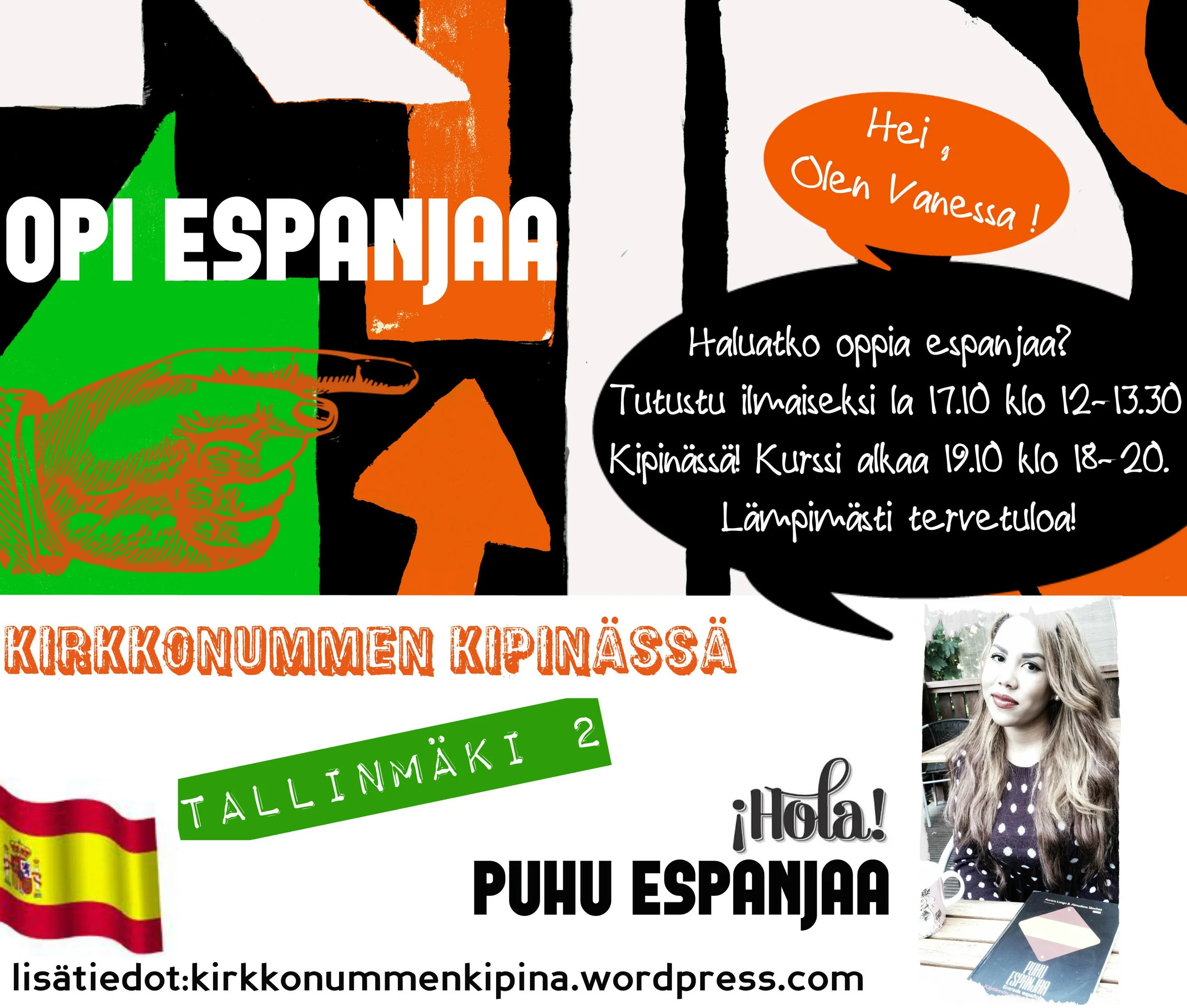 Espanjan kielikurssi juliste FB.jpg