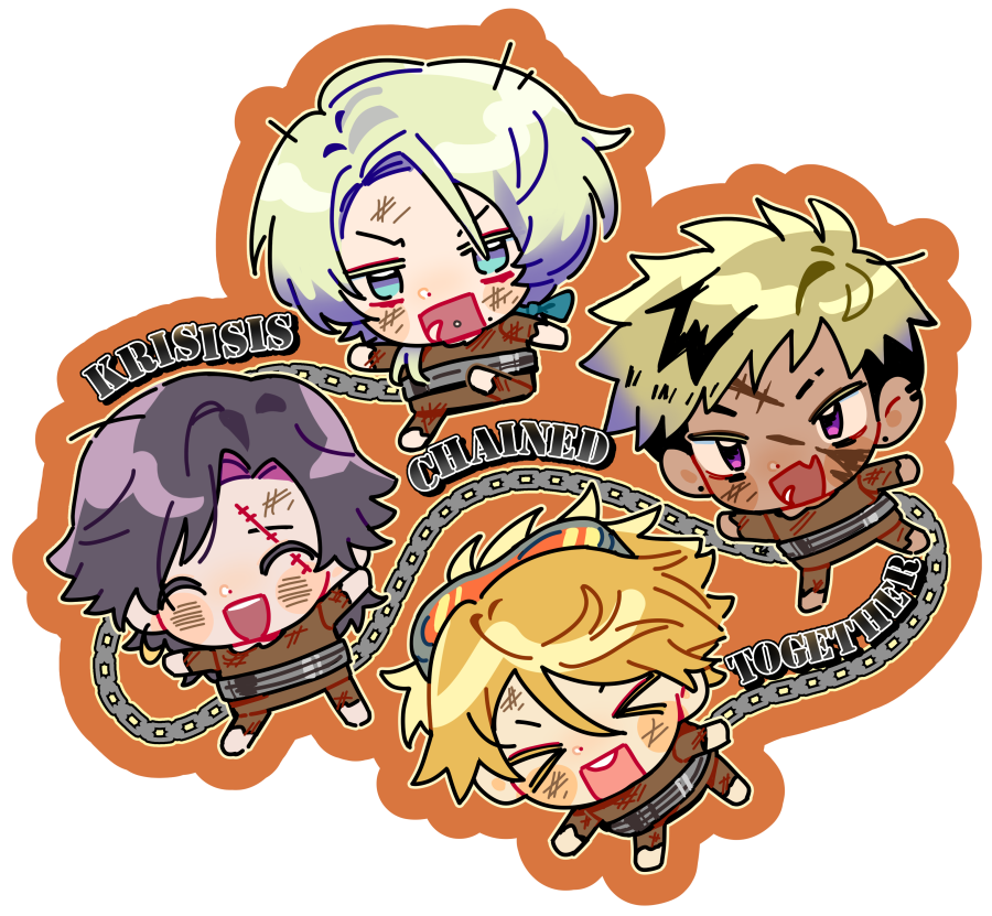 krisisis_chainedtogether_okinpulu.png