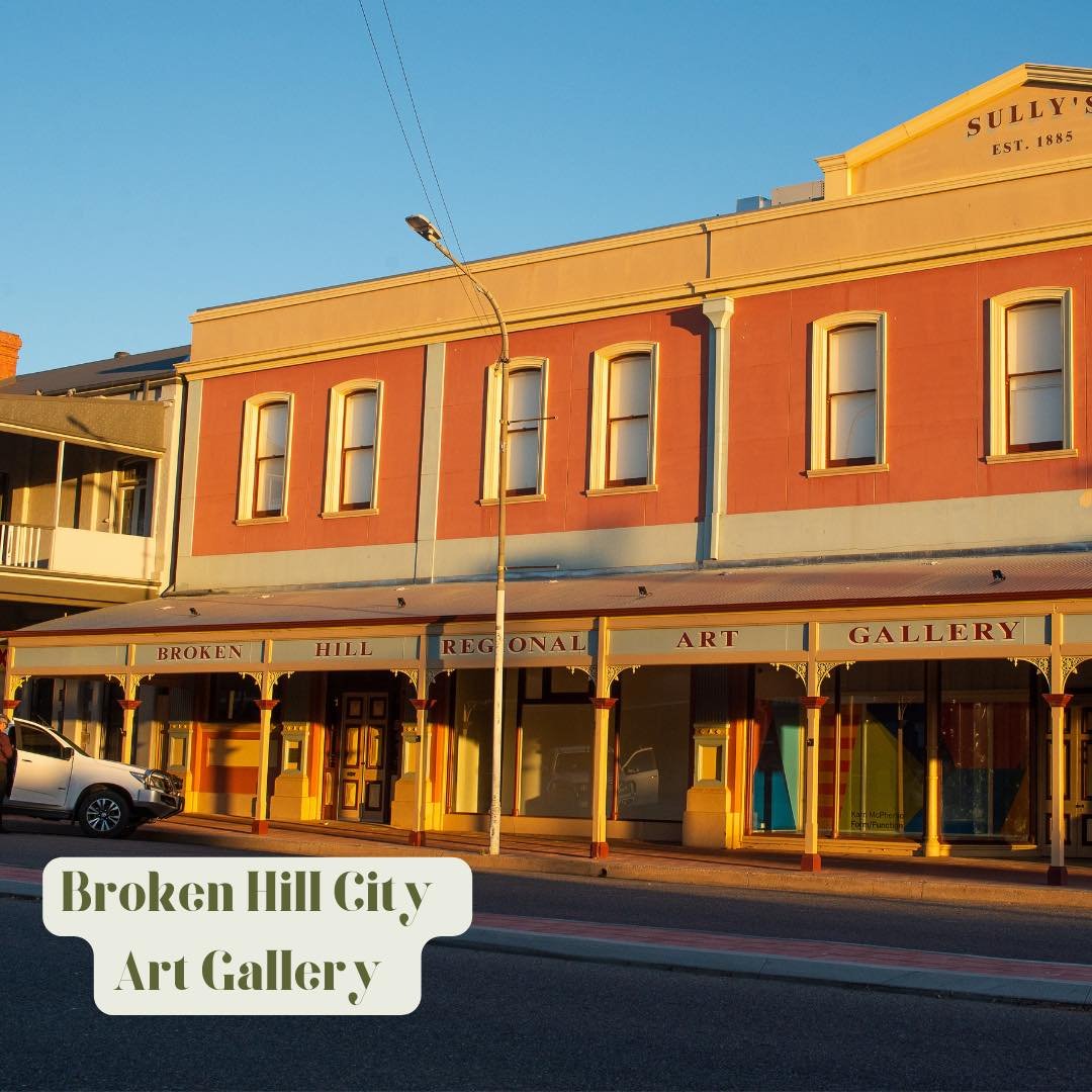 4 NEW venues for Music in the Regions! 🤩

@williambartonmusic &amp; @veroniquesworld&rsquo;s Heartland tour 🎶 takes us to 4 new locations, with 4 first time venues for Music in the Regions. From the oldest regional gallery 🖼️ in NSW to a recently 
