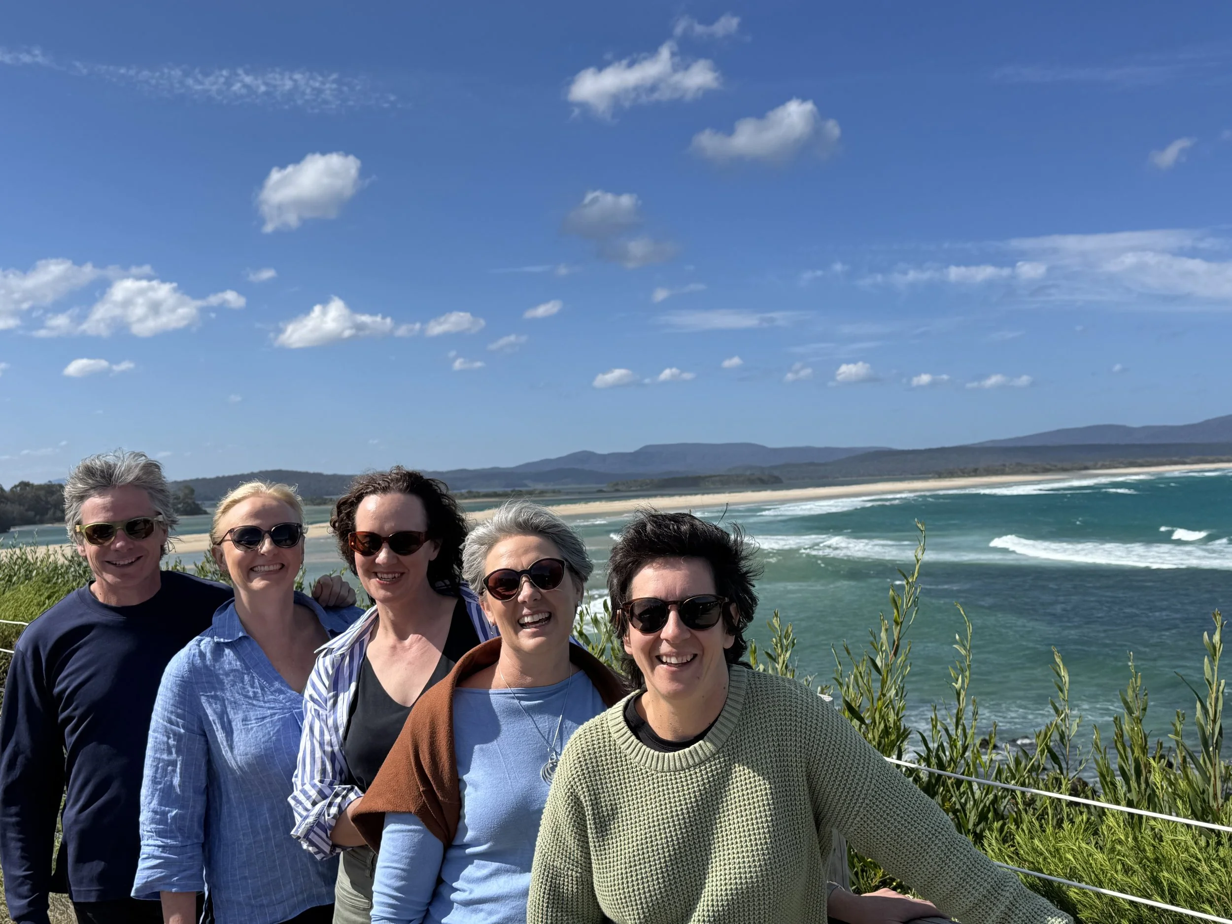 The Australian Romantic and Classical Orchestra Tour: October 2025 