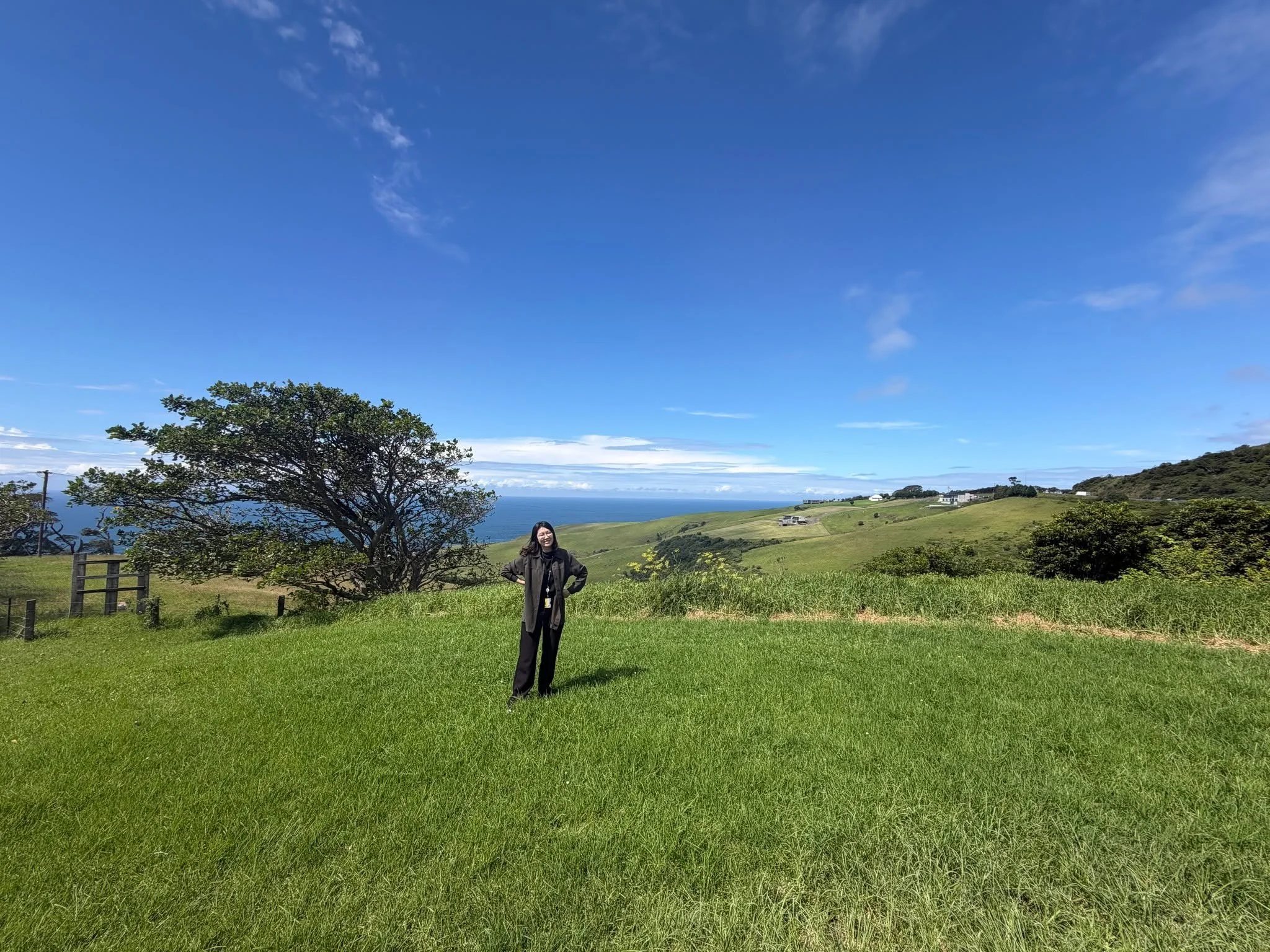 We are preparing for our Bach Akademie Australia tour of the south coast! 

Meet Esther she is a Korean/Australian keyboardist, performing as a continuo player. She has performed with Australian Chamber Orchestra, Adelaide Symphony Orchestra, West Au