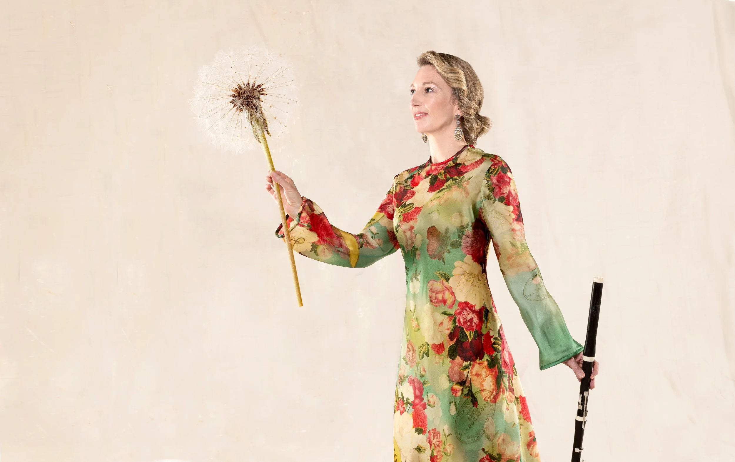 Australian Haydn Ensemble - Melissa