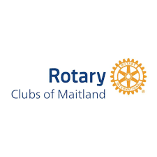 Rotary clubs of Maitland