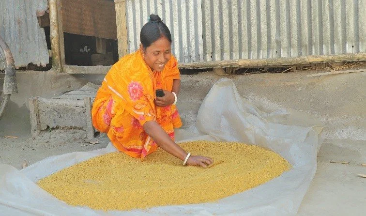 When Women Lead the Fields: The Transformative Power of Women Farmers