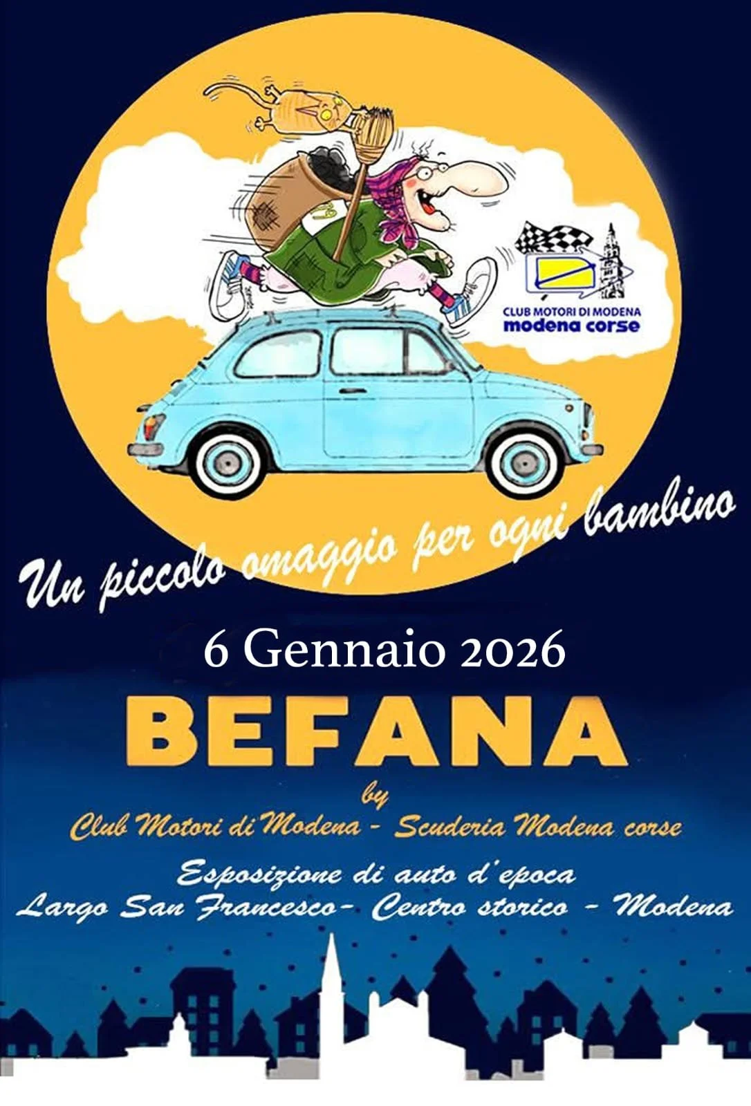 Befana