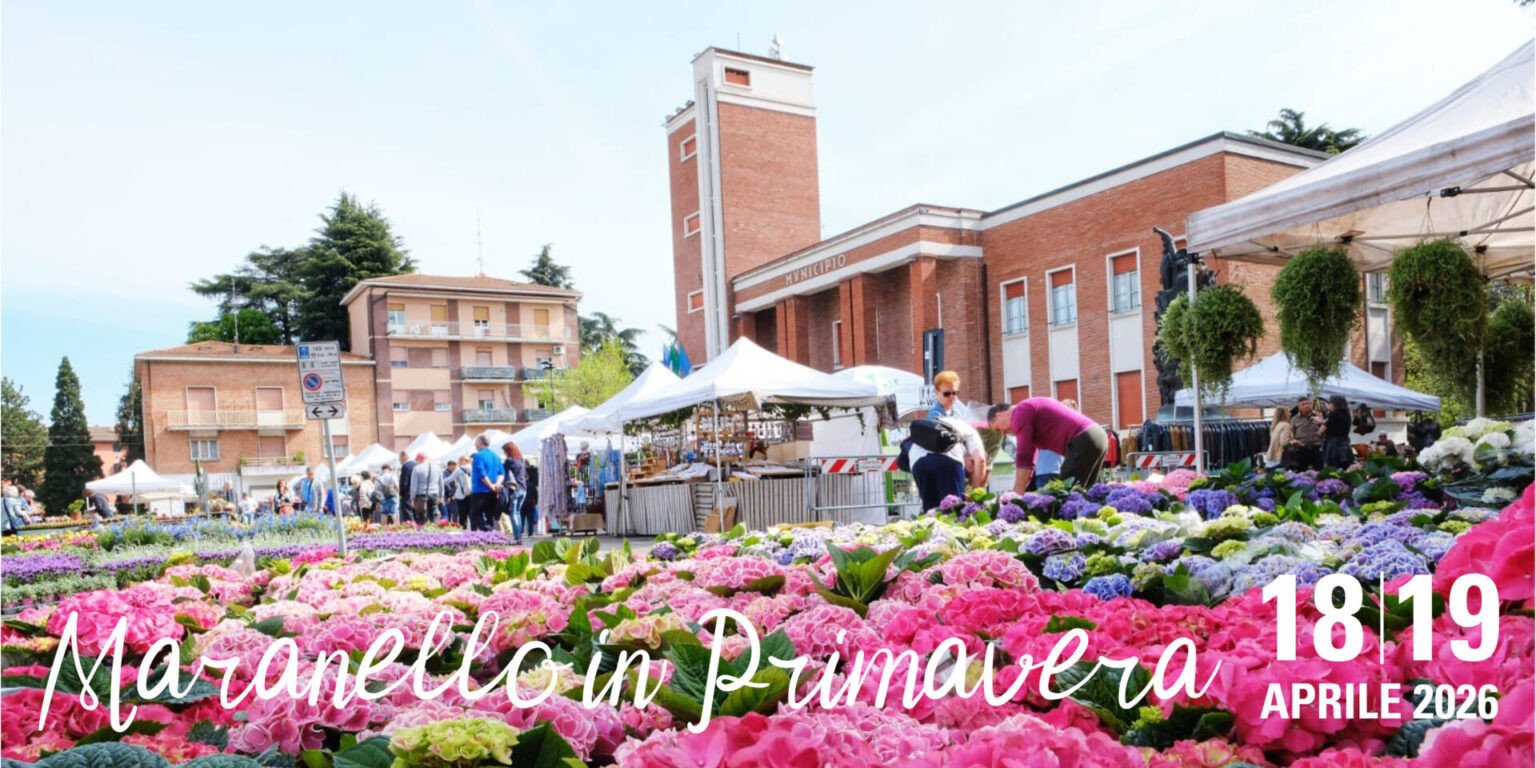 Aspettando il rally di Modena