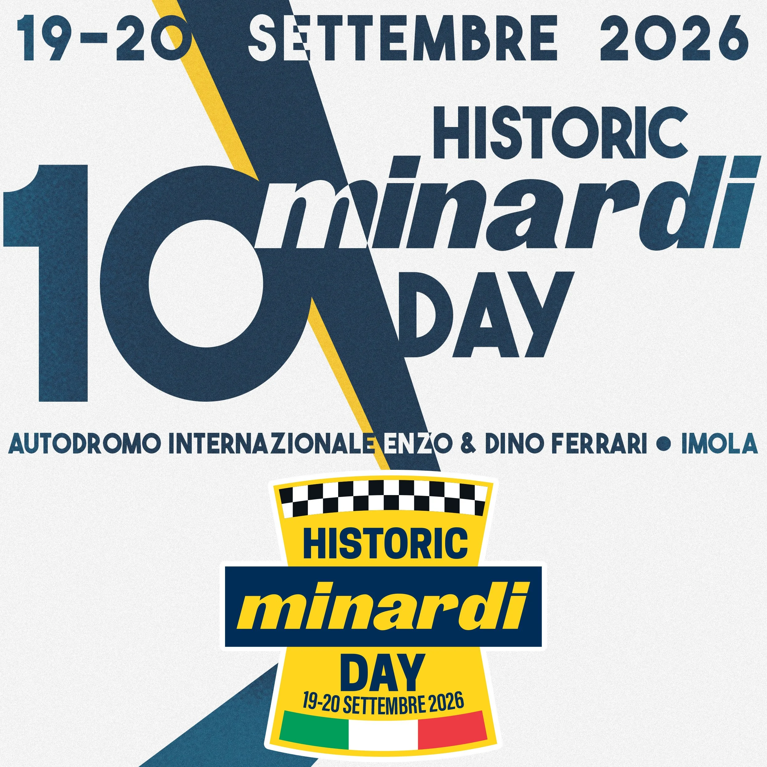 Minardi Day
