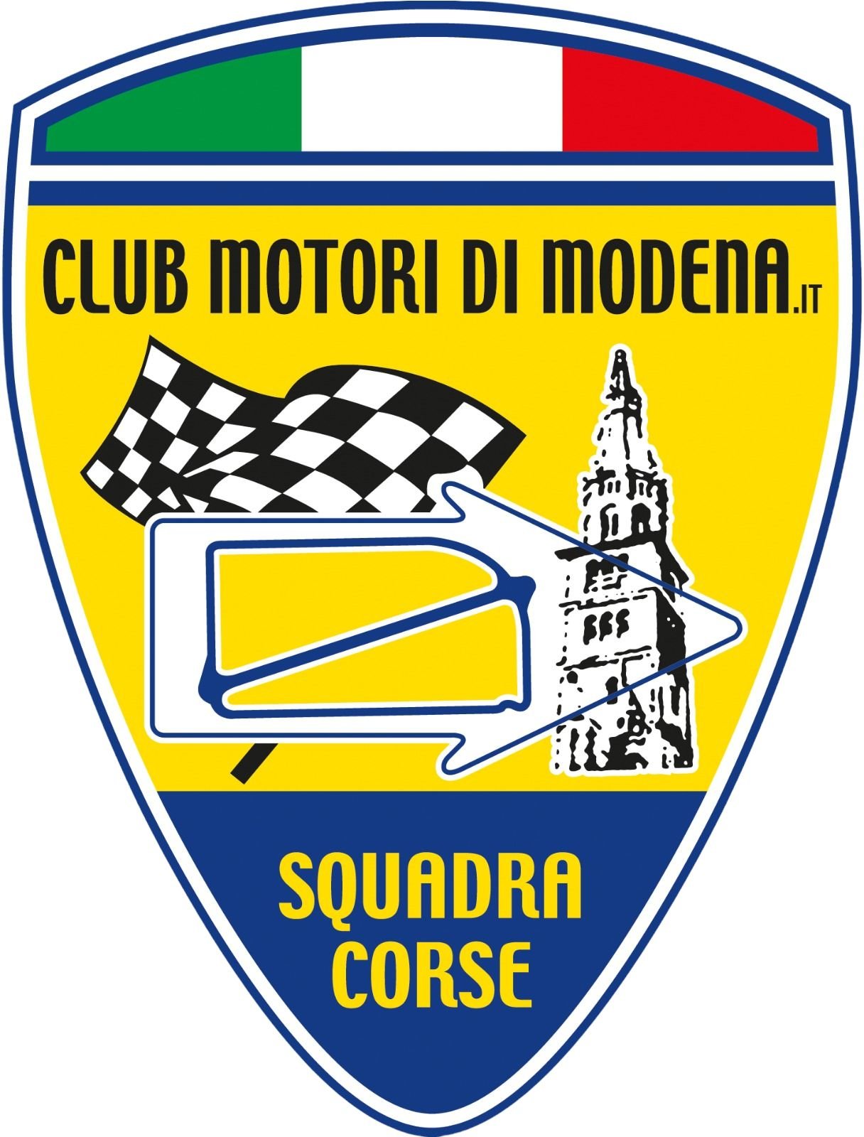 clubmotoridimodena