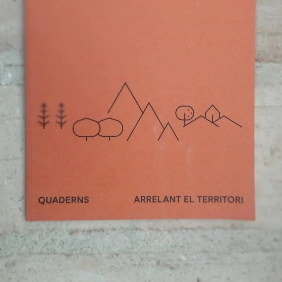 La Serra Calderona i els voltants