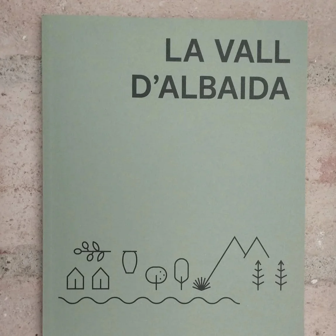 La Vall d'Albaida