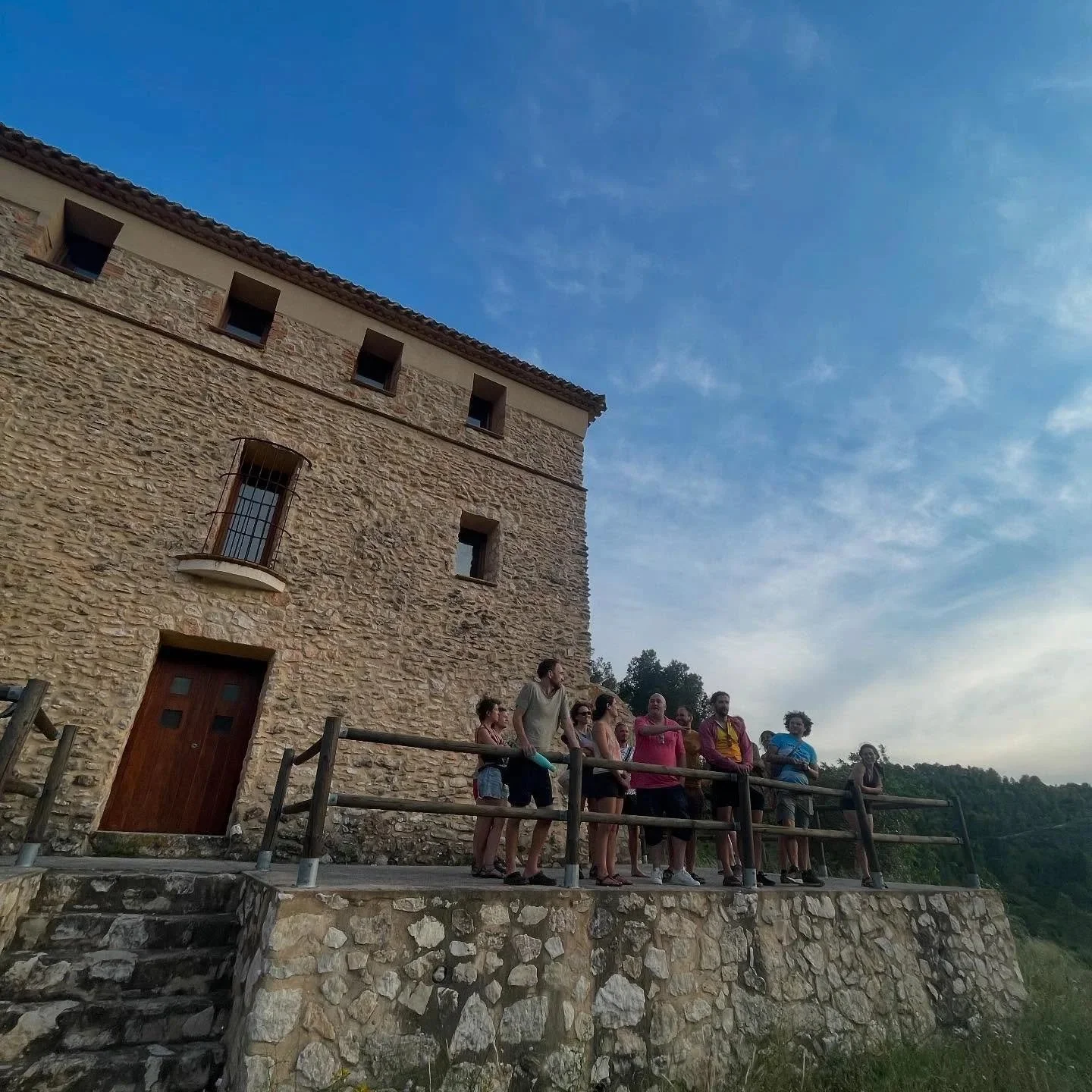 PROGRAMA ERASMUS ADULTES, MOVESI A LA SURERA Formació intensiva