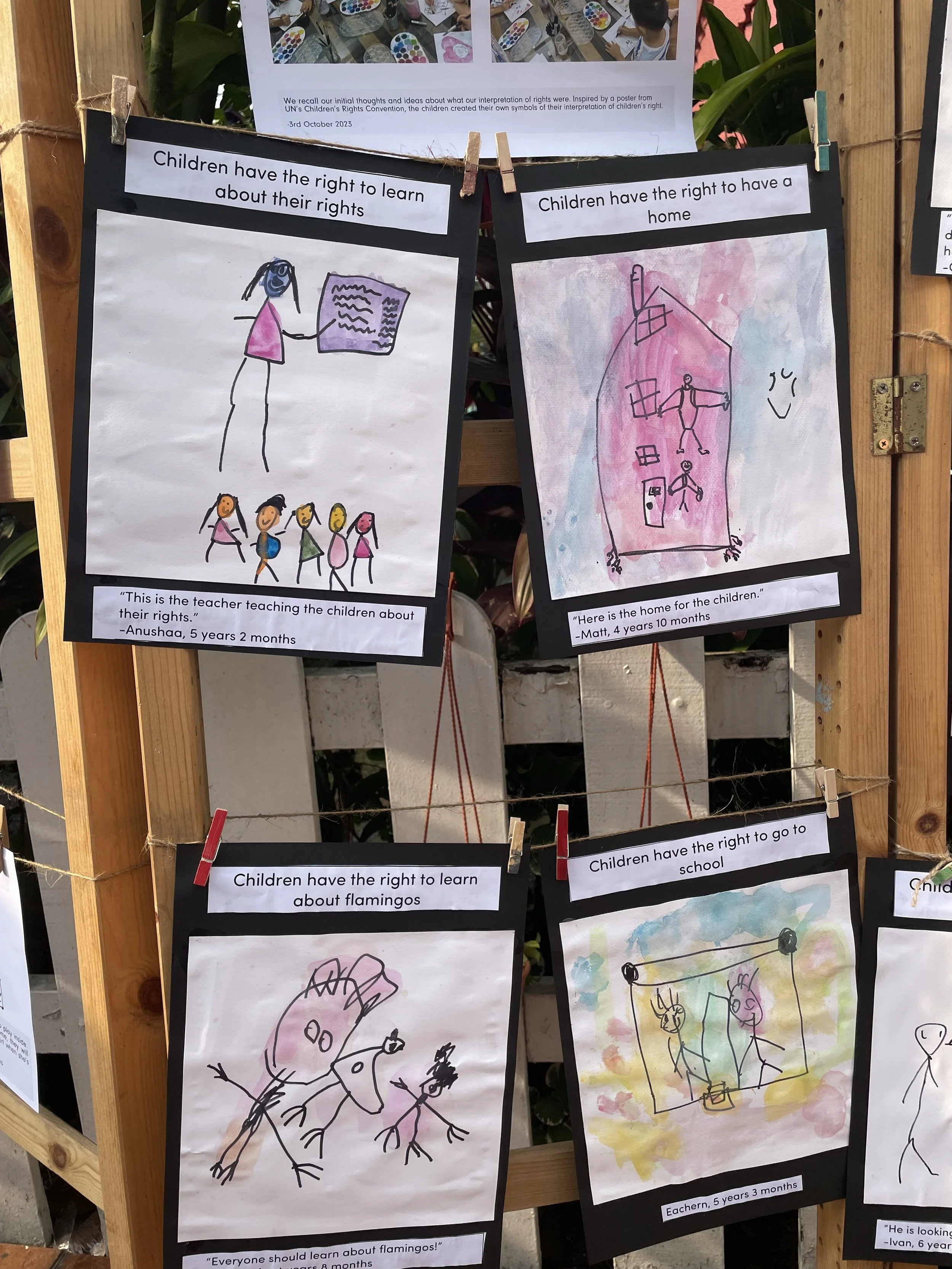 Empowering Tomorrow's Leaders: Celebrating Children's Rights on ...
