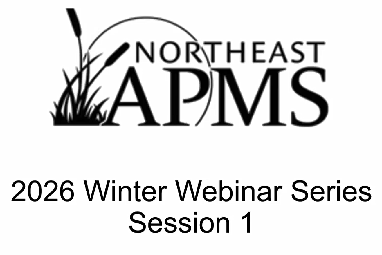 2026 Winter Webinar Series -  Session 1