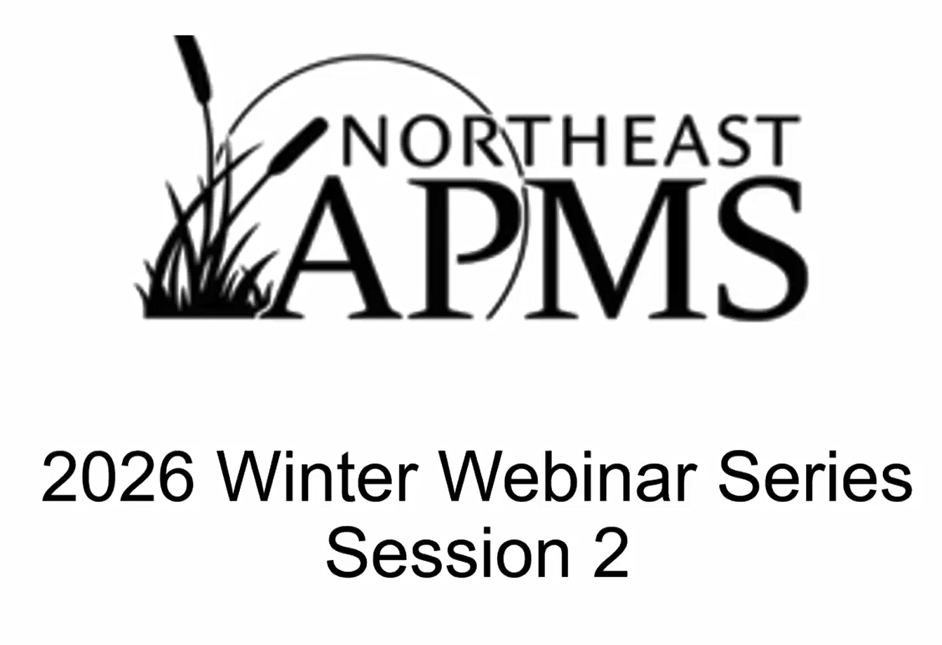 2026 Winter Webinar Series - Session 2 