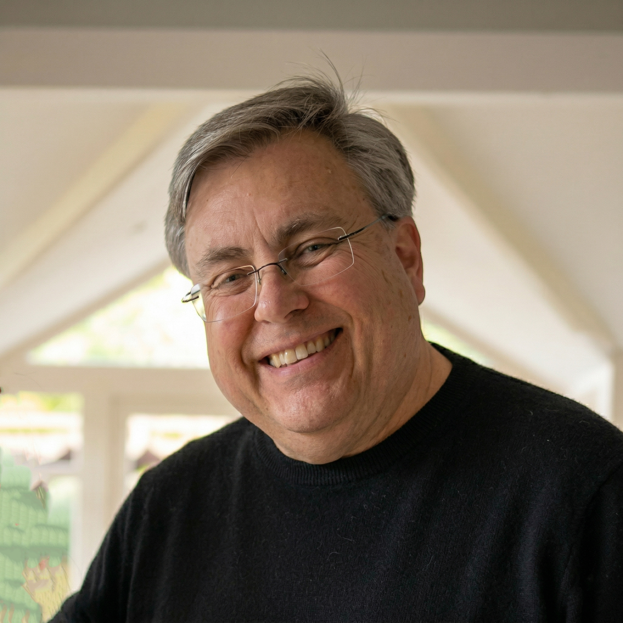 Ian Varnes - Client Manager - Clk Marketing Agency